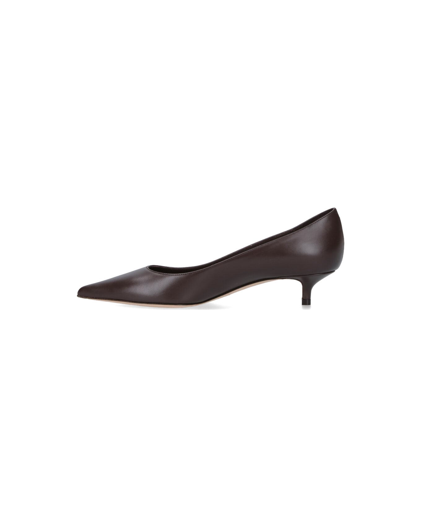 Jimmy Choo 
amelia
 Pumps - Brown