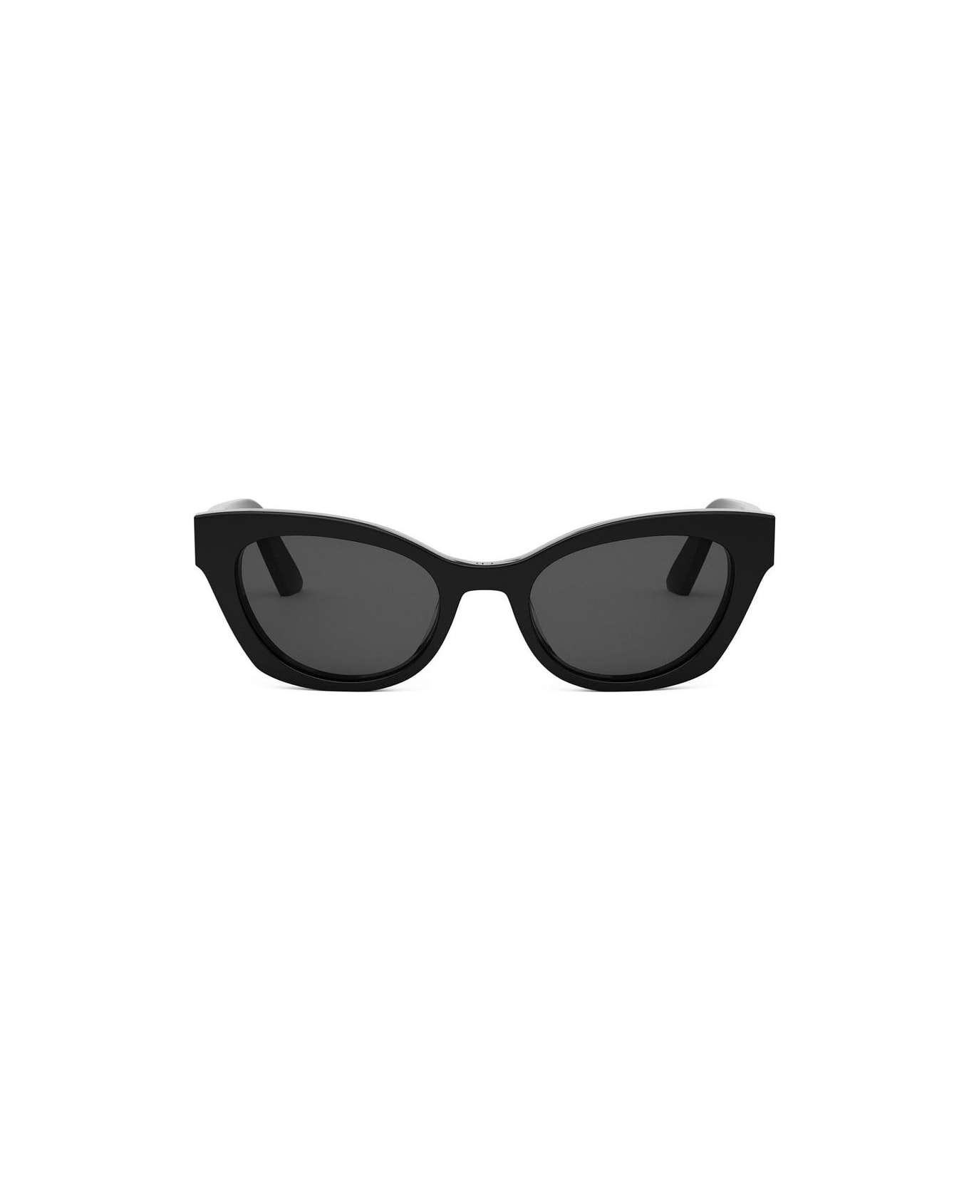 Dior Eyewear Sunglasses - Nero/Nero