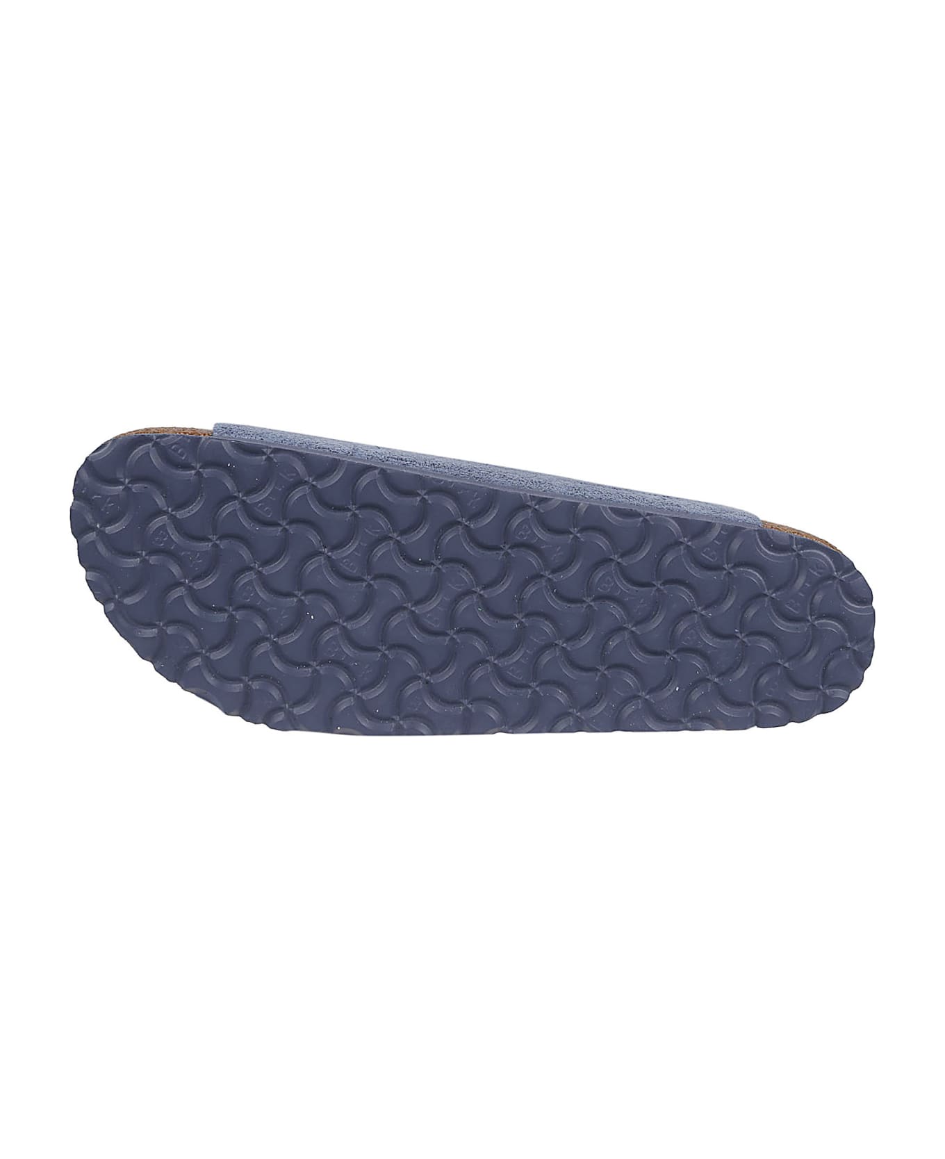 Birkenstock Arizona Sandals - Elemental Blue