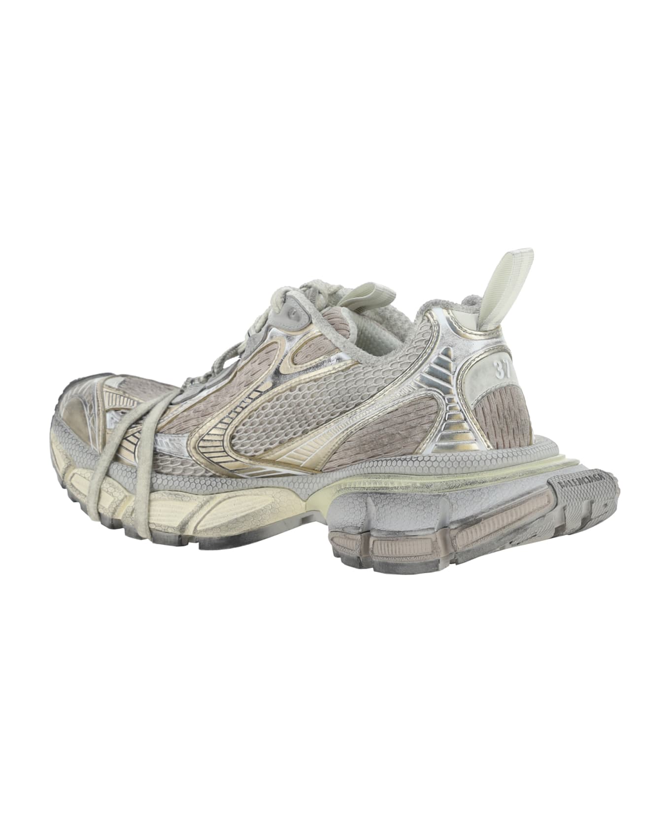 Balenciaga 3xl Sneakers