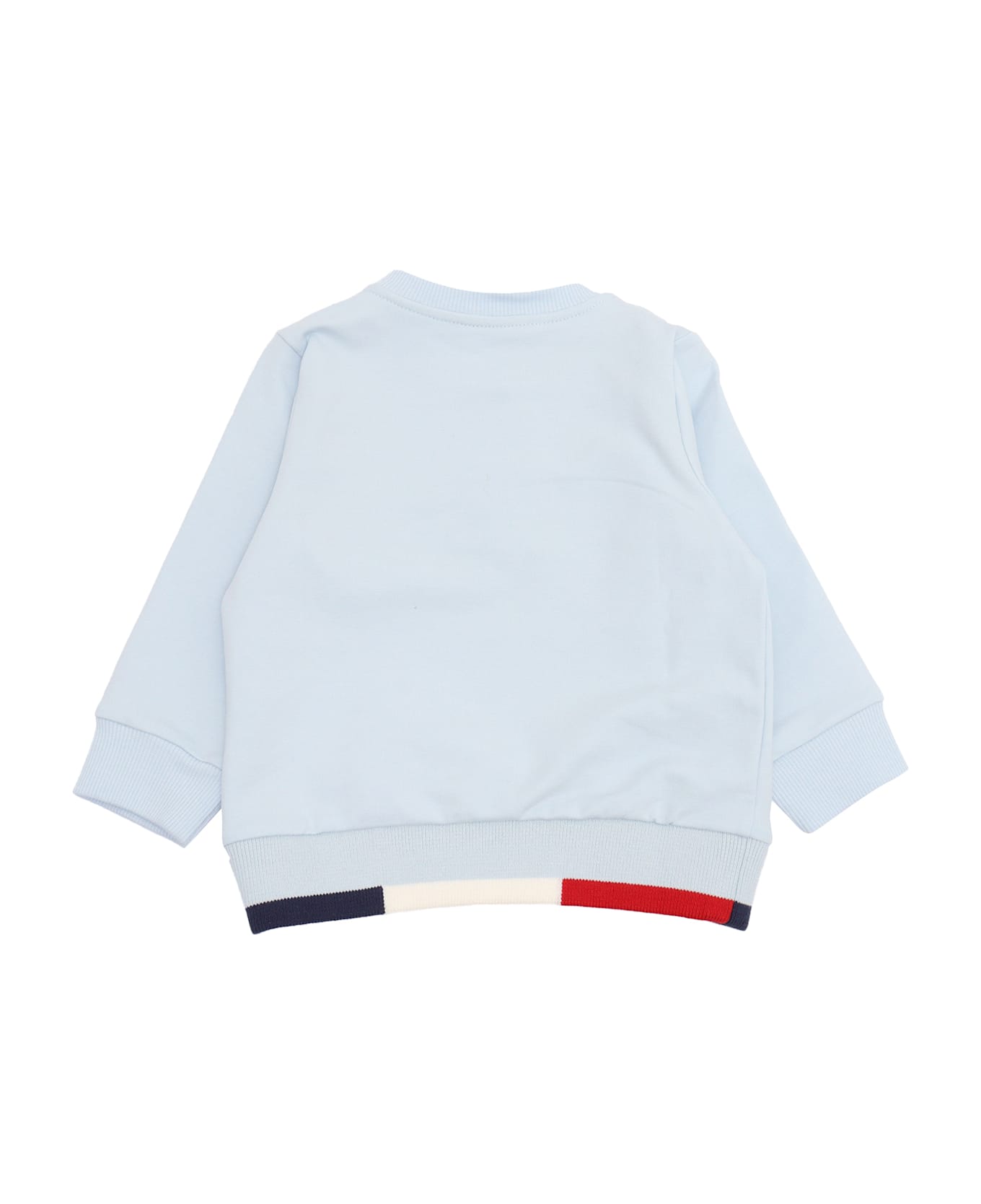 Moncler Clothing Ensemble - LIGHT BLUE