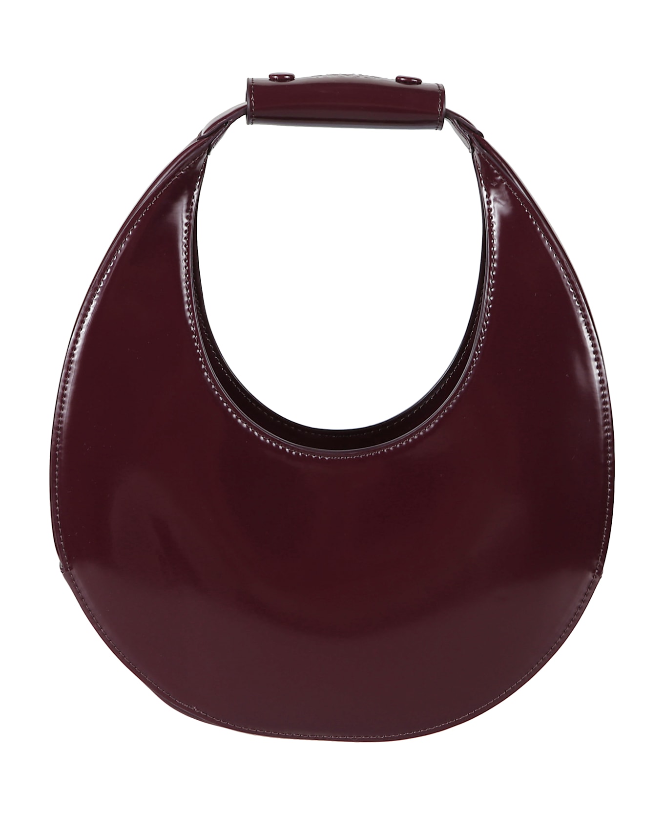 STAUD Moon Bag - SYRAH