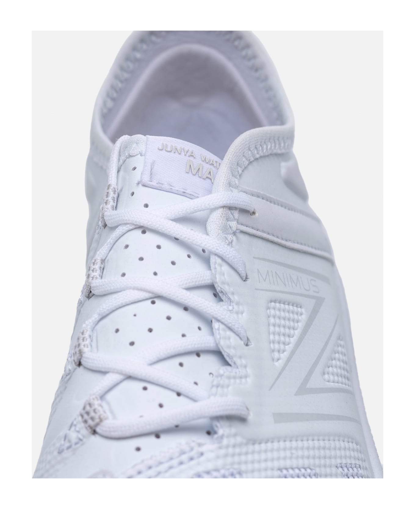 Junya Watanabe X New Balance Sneakers - White