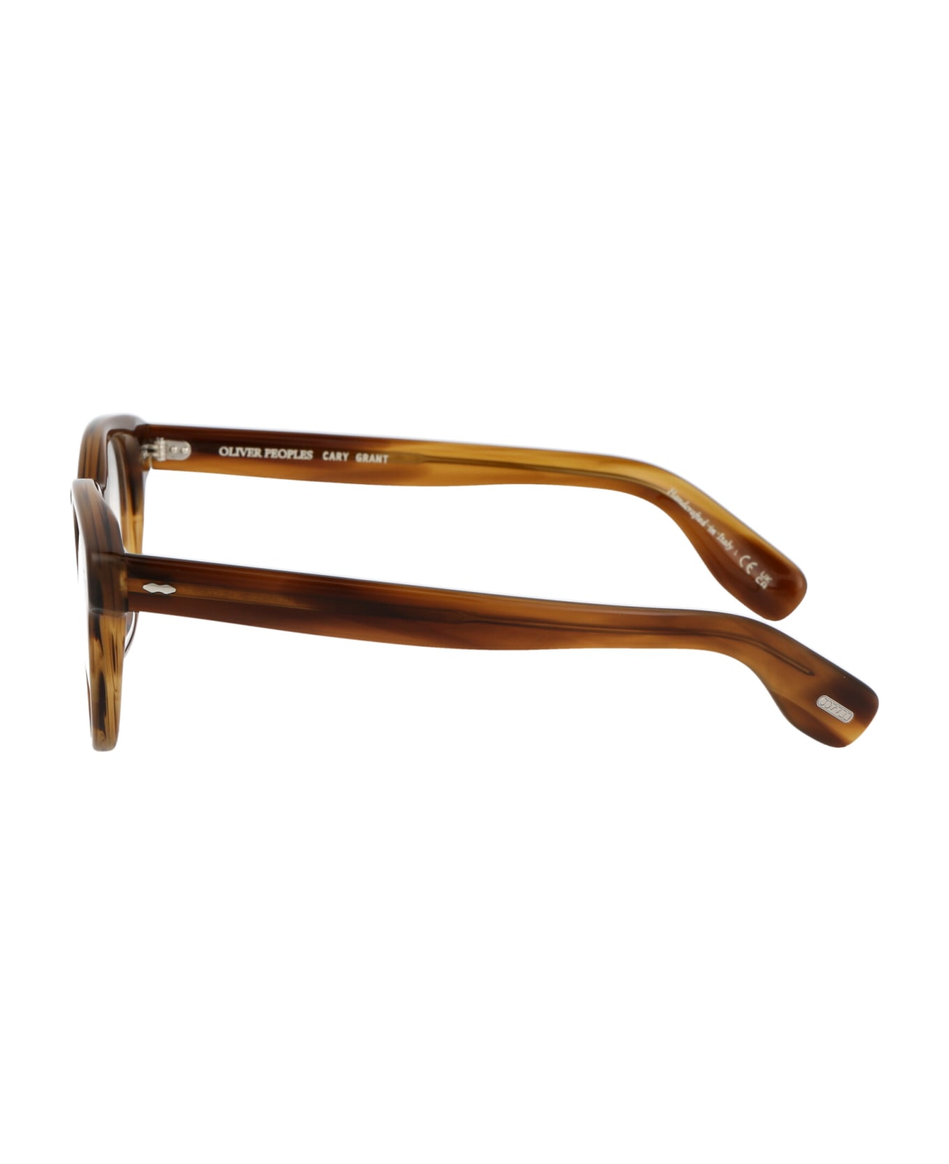 Oliver Peoples Cary Grant Glasses - 1011 RAINTREE