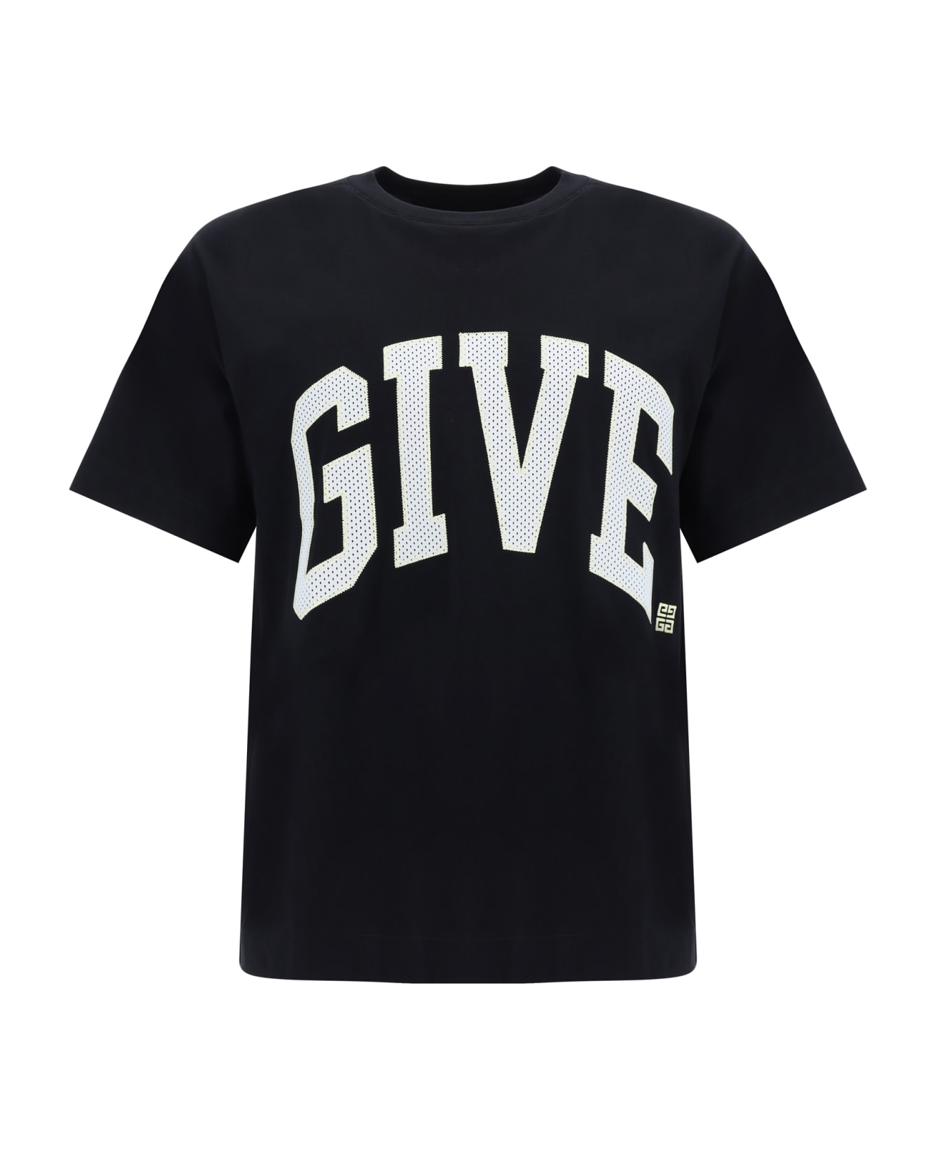 Givenchy T-shirt - Black
