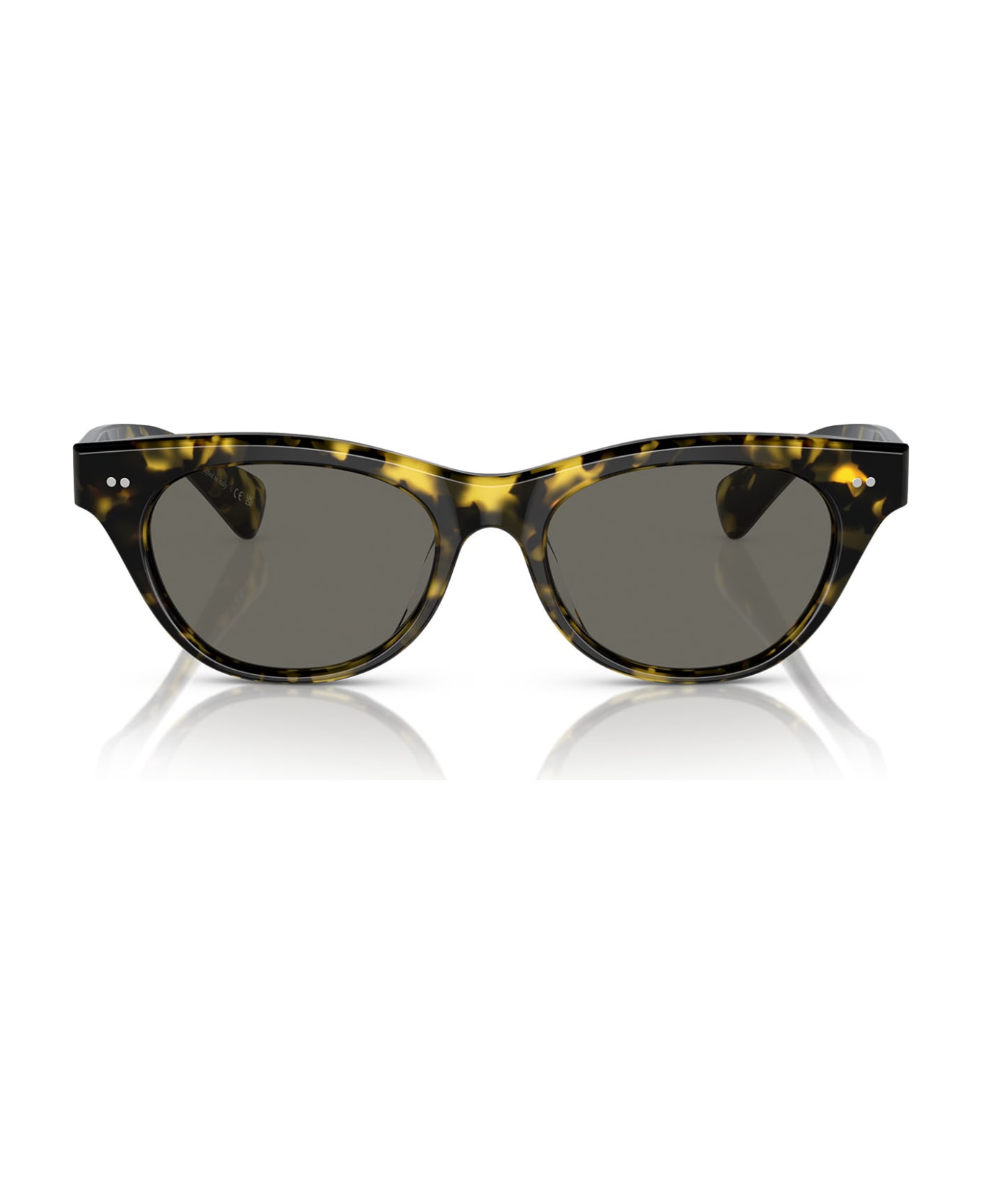 Oliver Peoples Ov5541su Vintage Dtbk Sunglasses - Vintage Dtbk