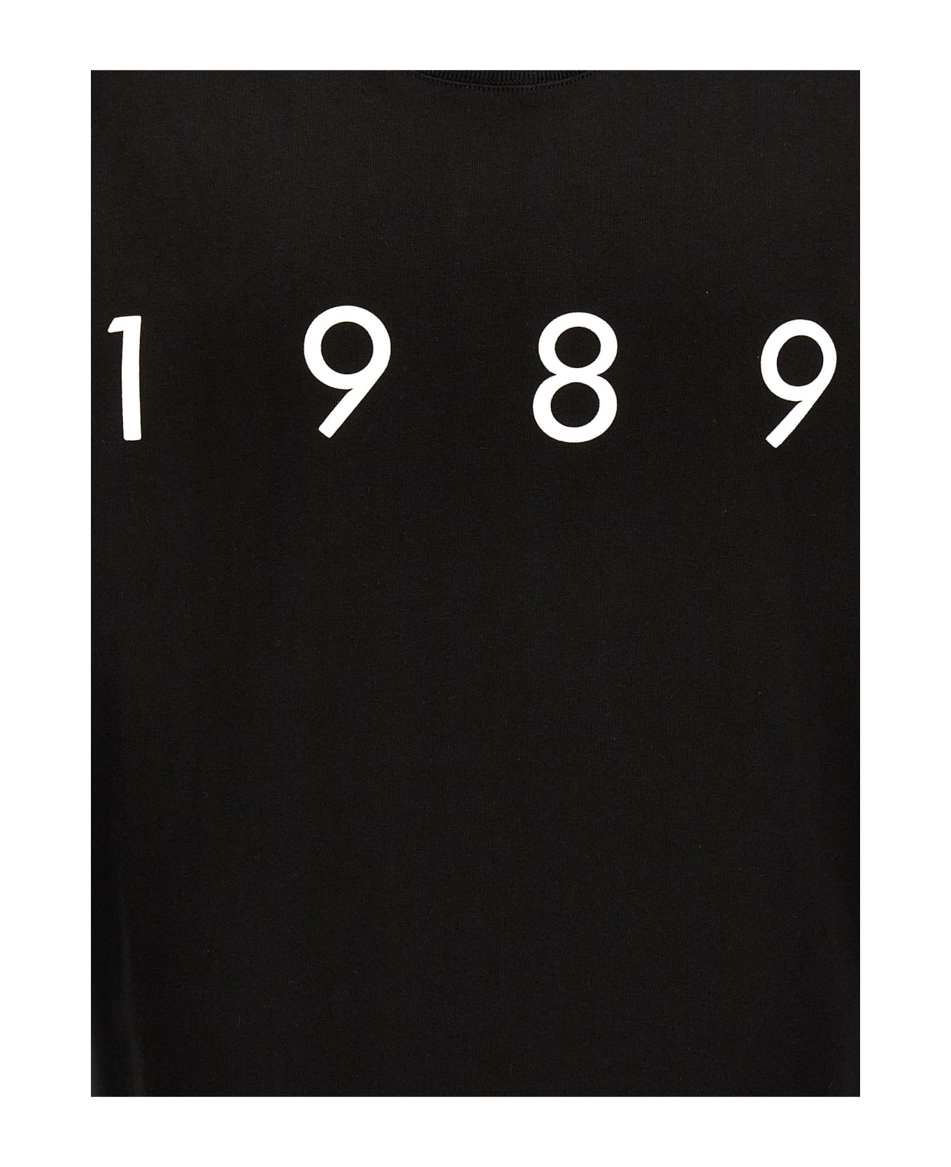 1989 Studio '1989 Logo' T-shirt - Black  