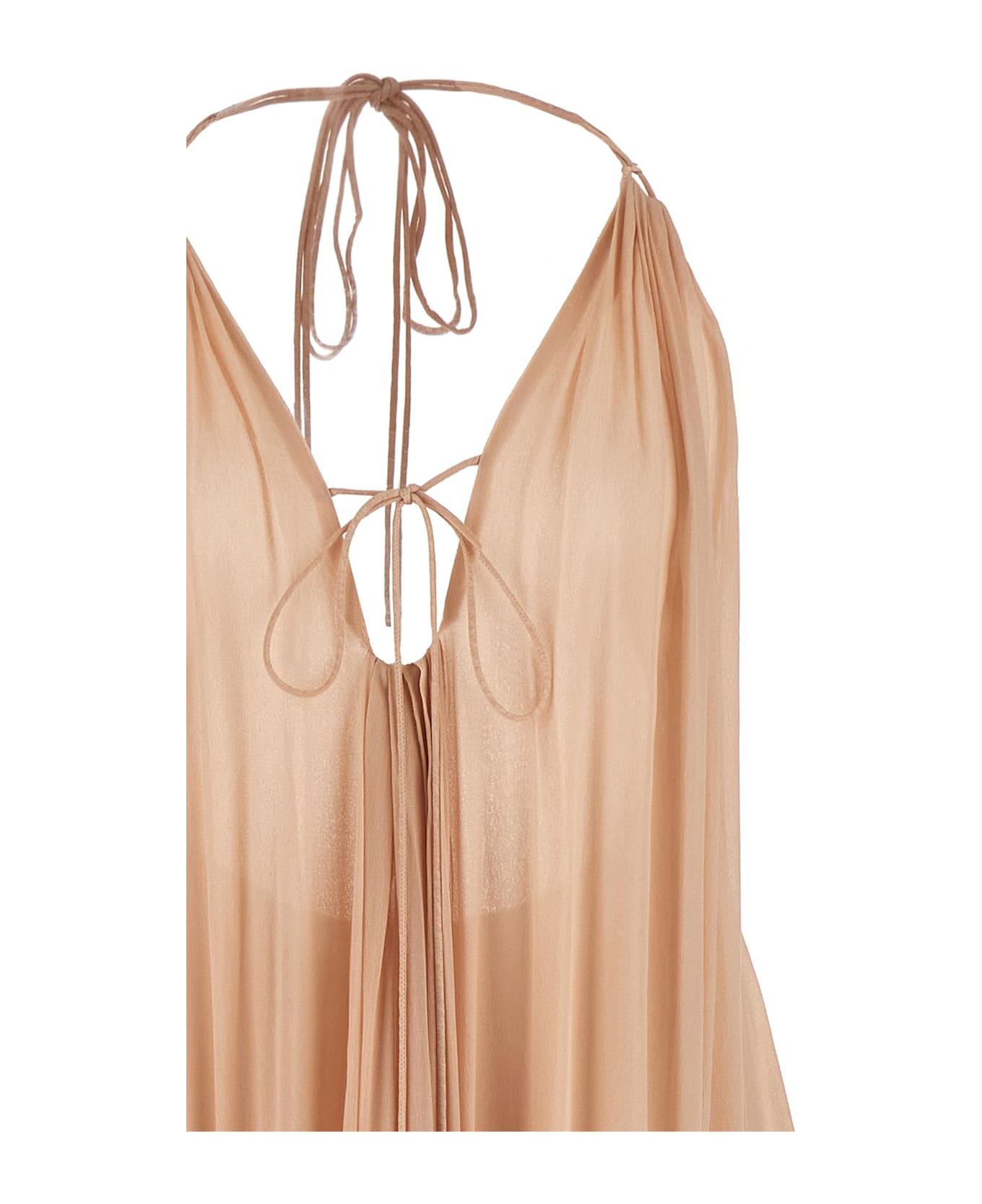 Pinko 
venturone
 Dress - Pink