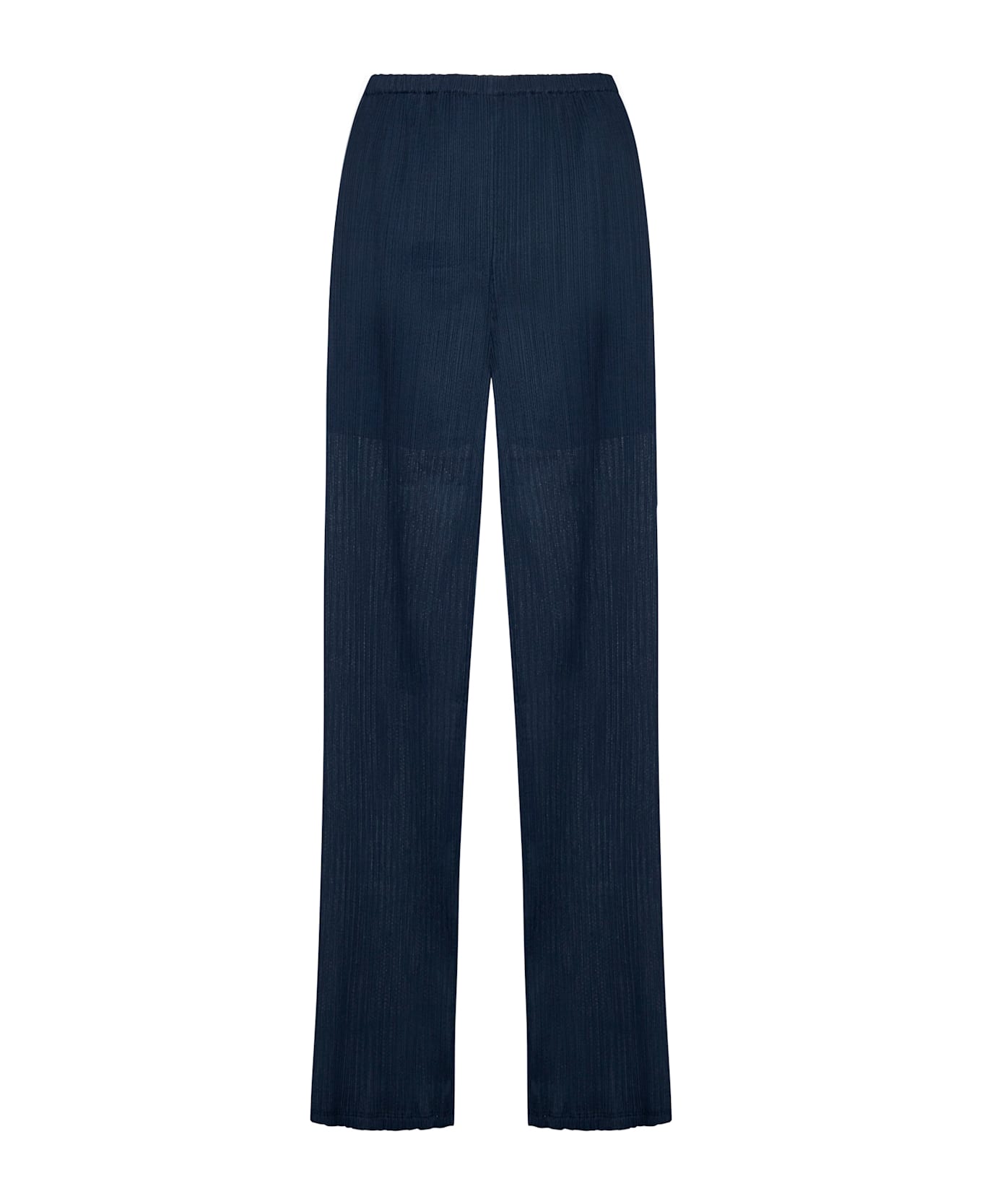 Le 17 Septembre Pants - Blue