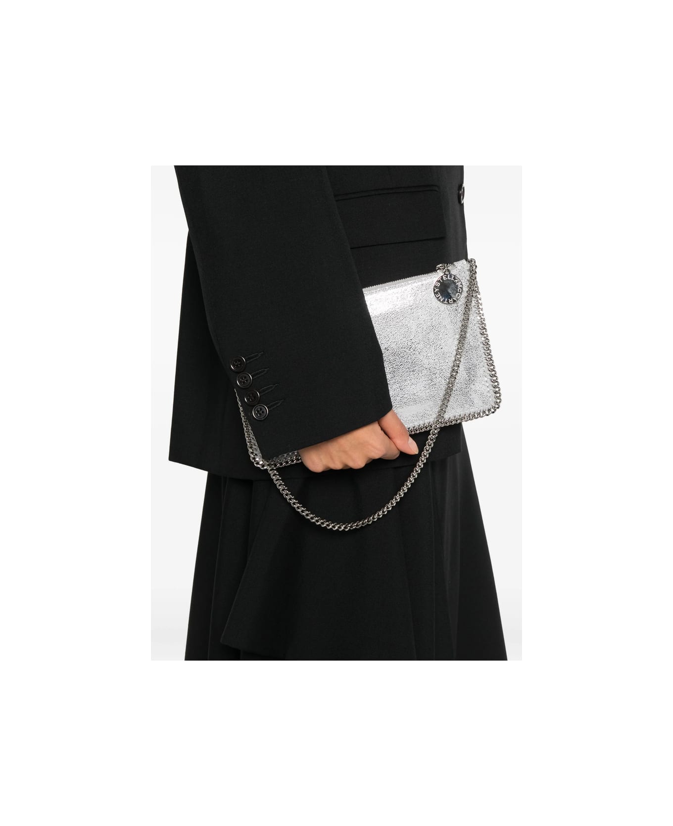 Stella McCartney Bag - GREY