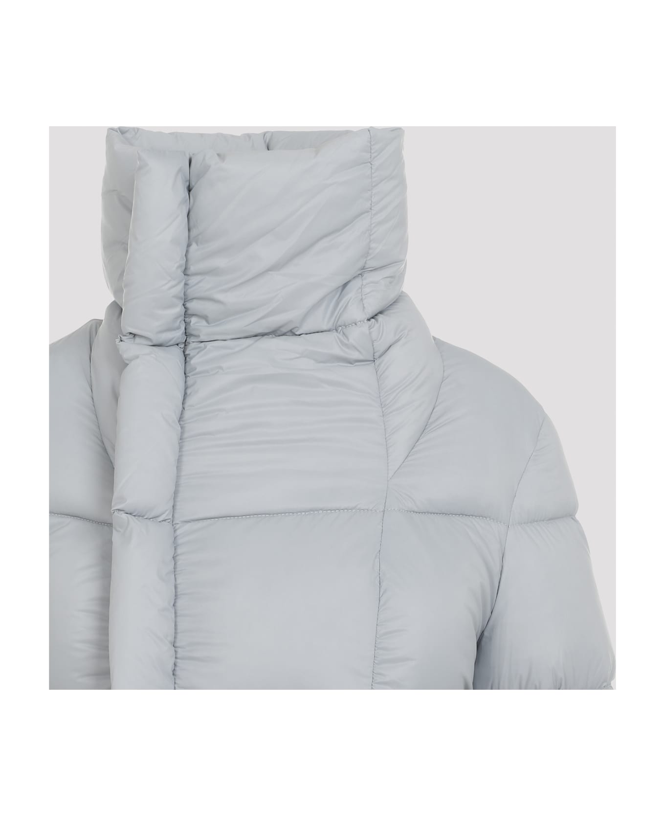 Rick Owens Naska Duvet Jacket