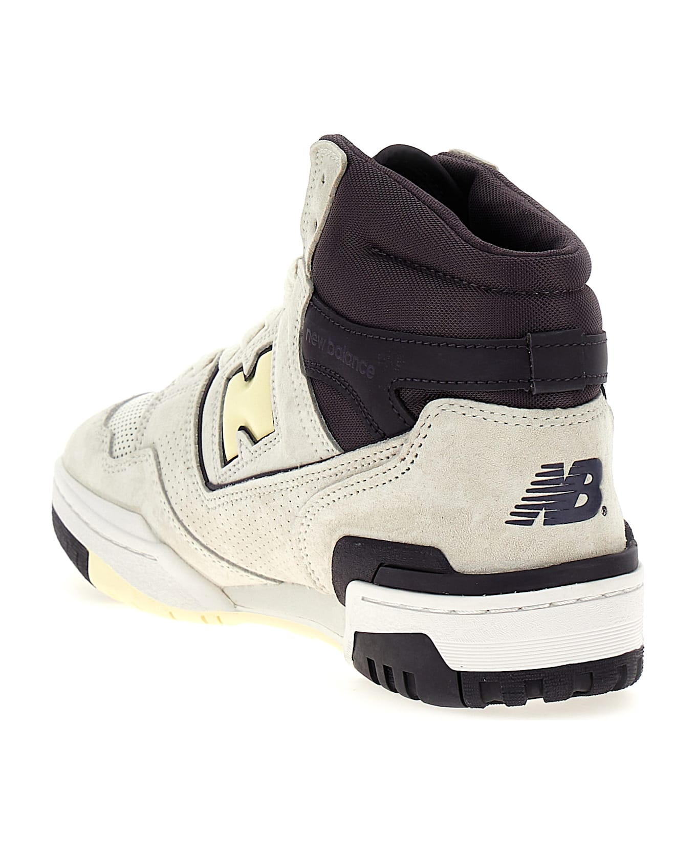 New Balance '650' Sneakers - Purple