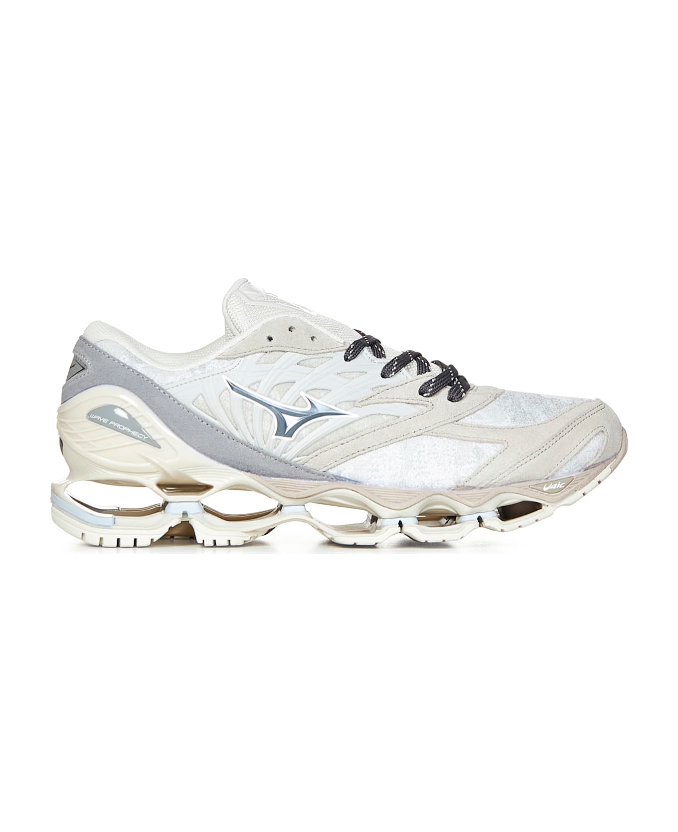 Mizuno Wave Prophecy Ls Sneakers - White