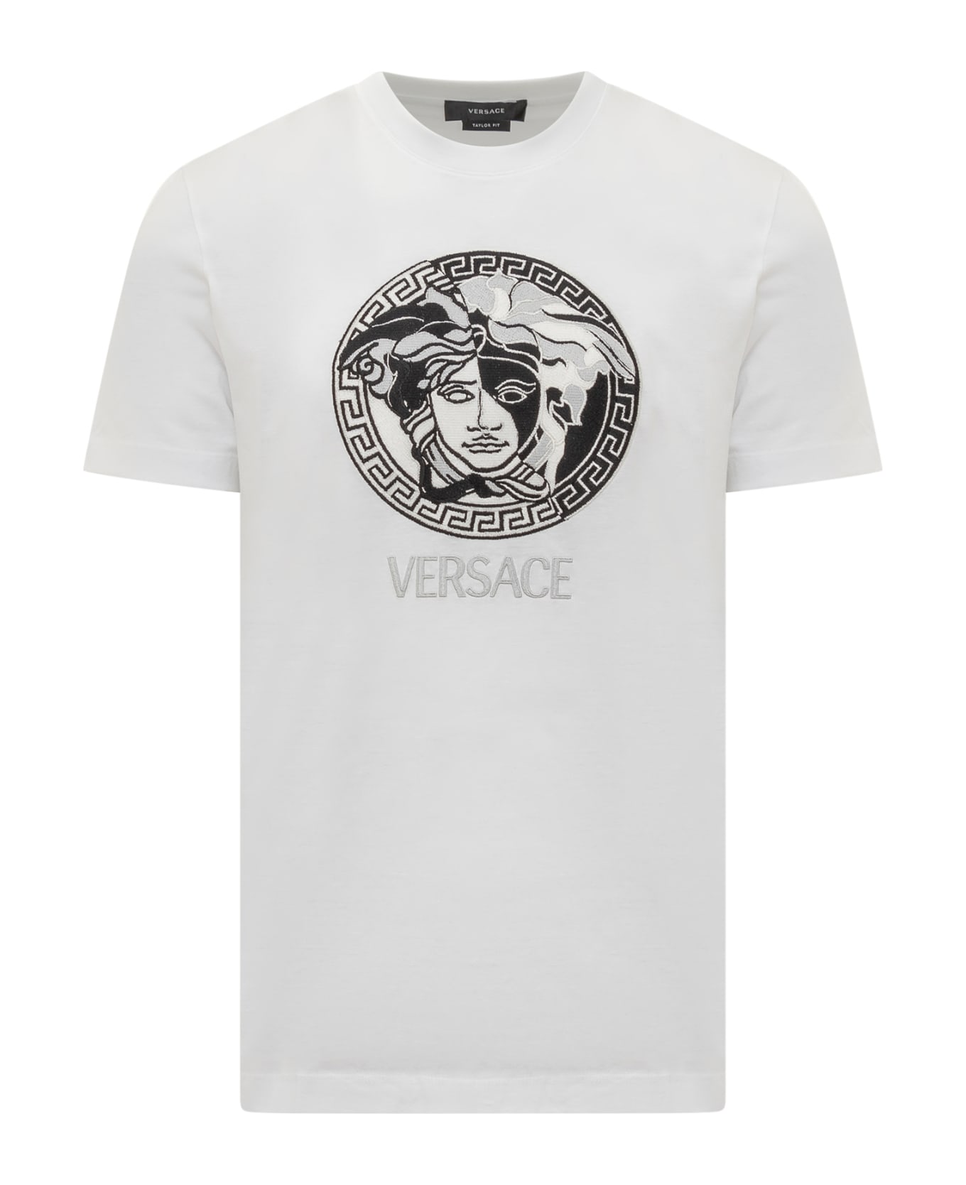 Versace Medusa T-shirt | italist