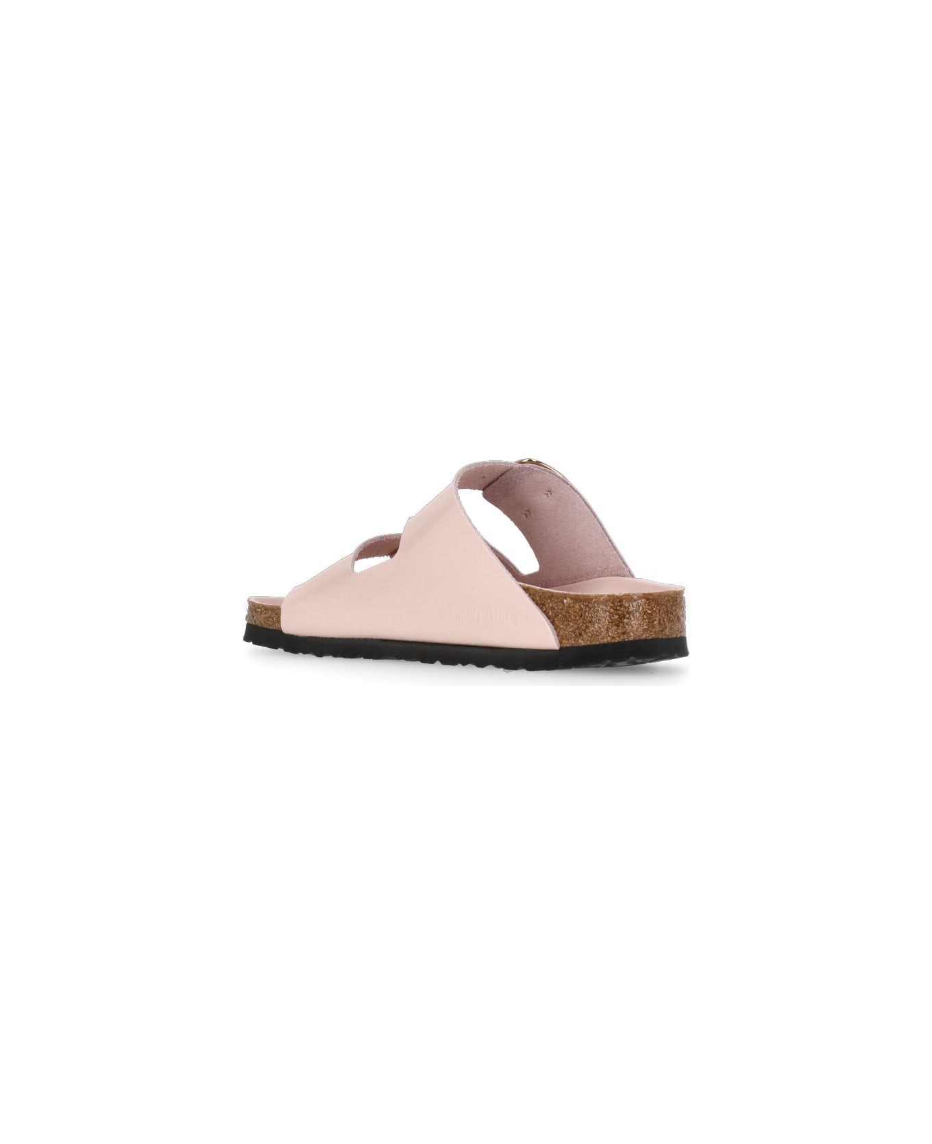 Birkenstock Arizona Big Buckle Sandal - Pink