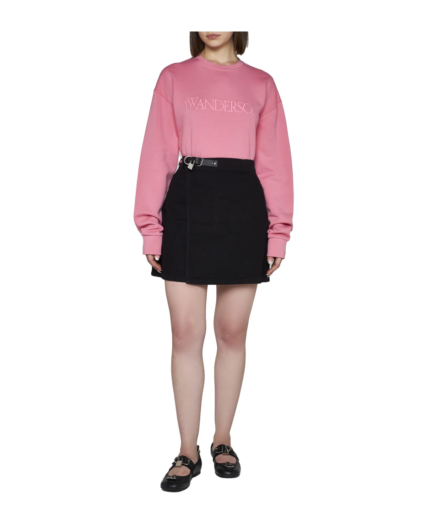 J.W. Anderson Sweater - Pink