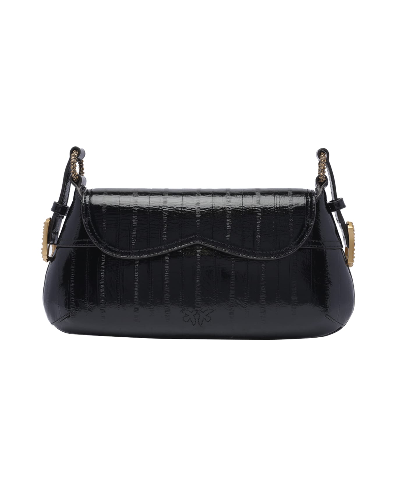 Pinko 520 Shoulder Bag | italist