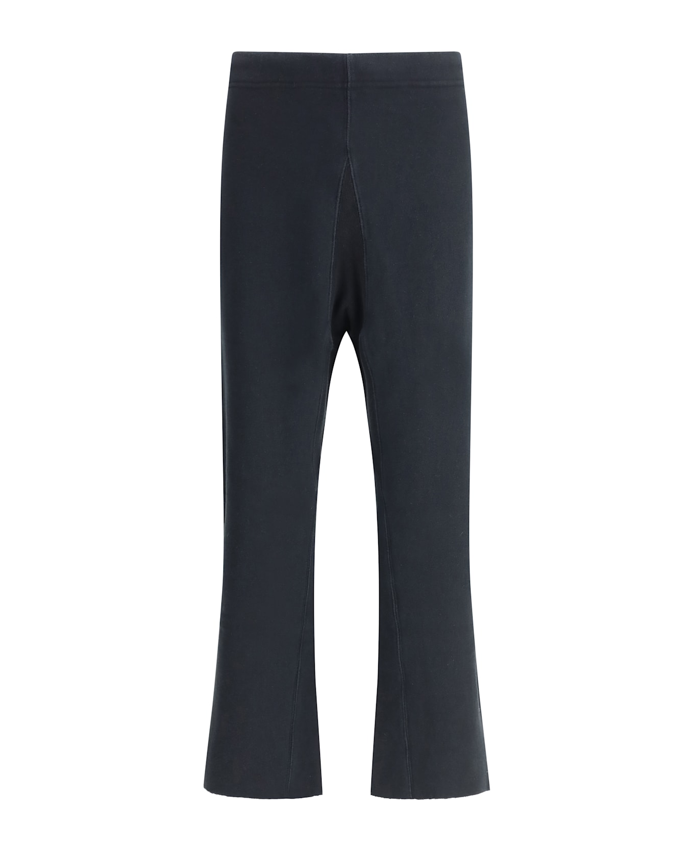 Maison Margiela Low Rise Trousers