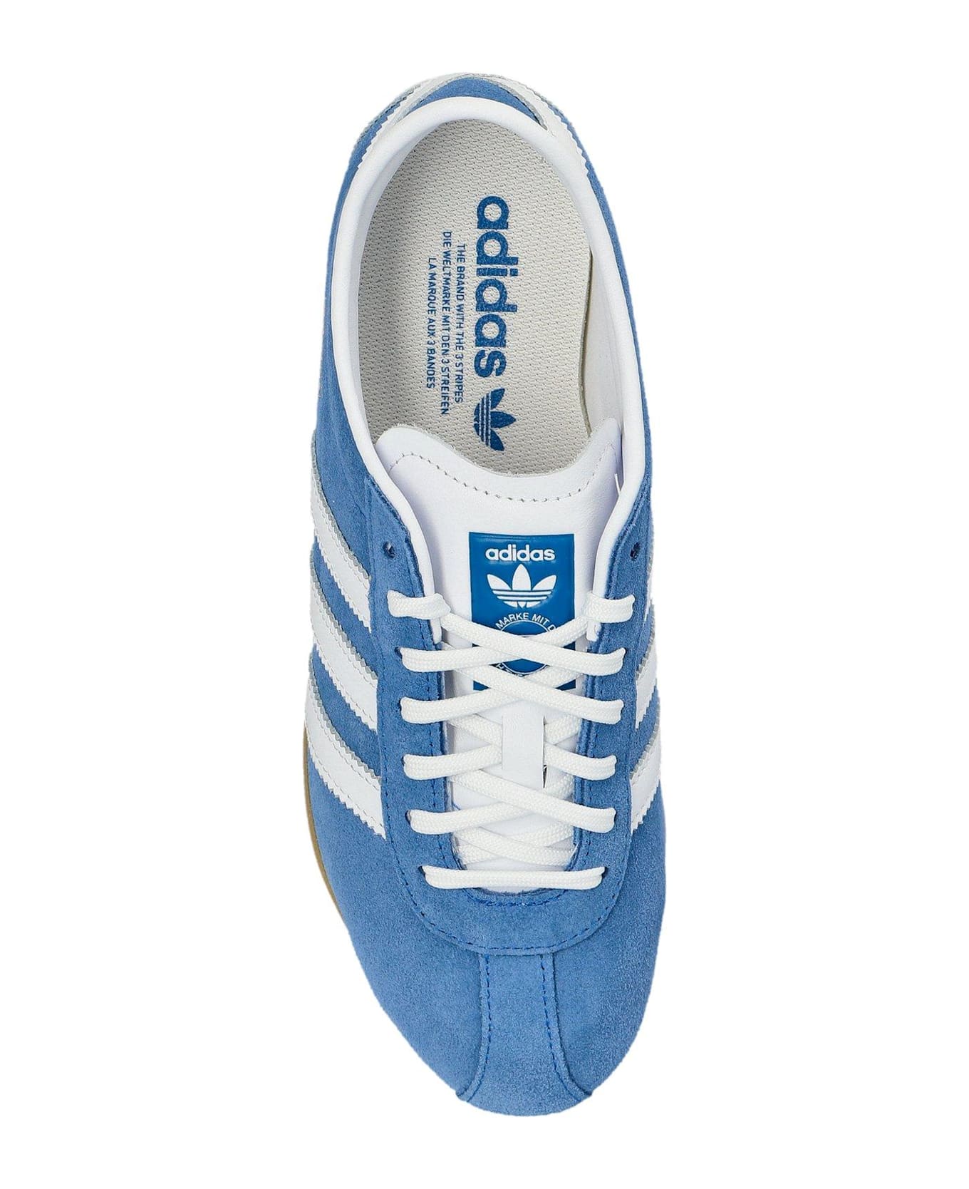 Adidas Originals Tokyo Low-top Sneakers