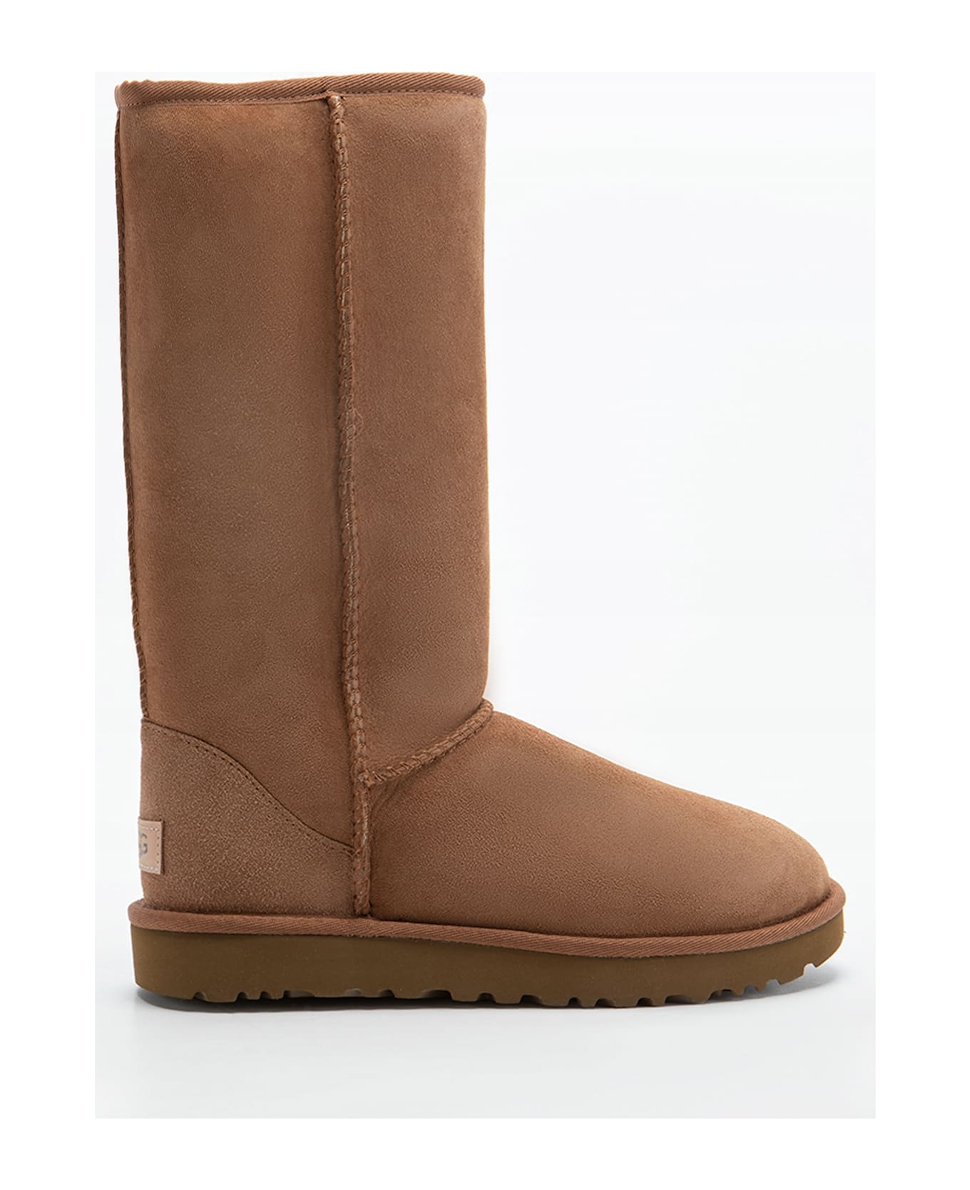 UGG W Classic Tall Boots - Biscotto