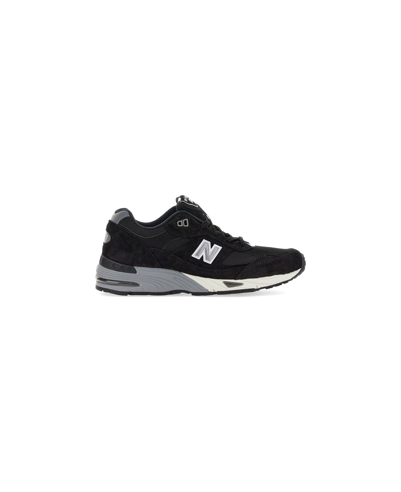 New Balance Sneaker "991" - BLACK