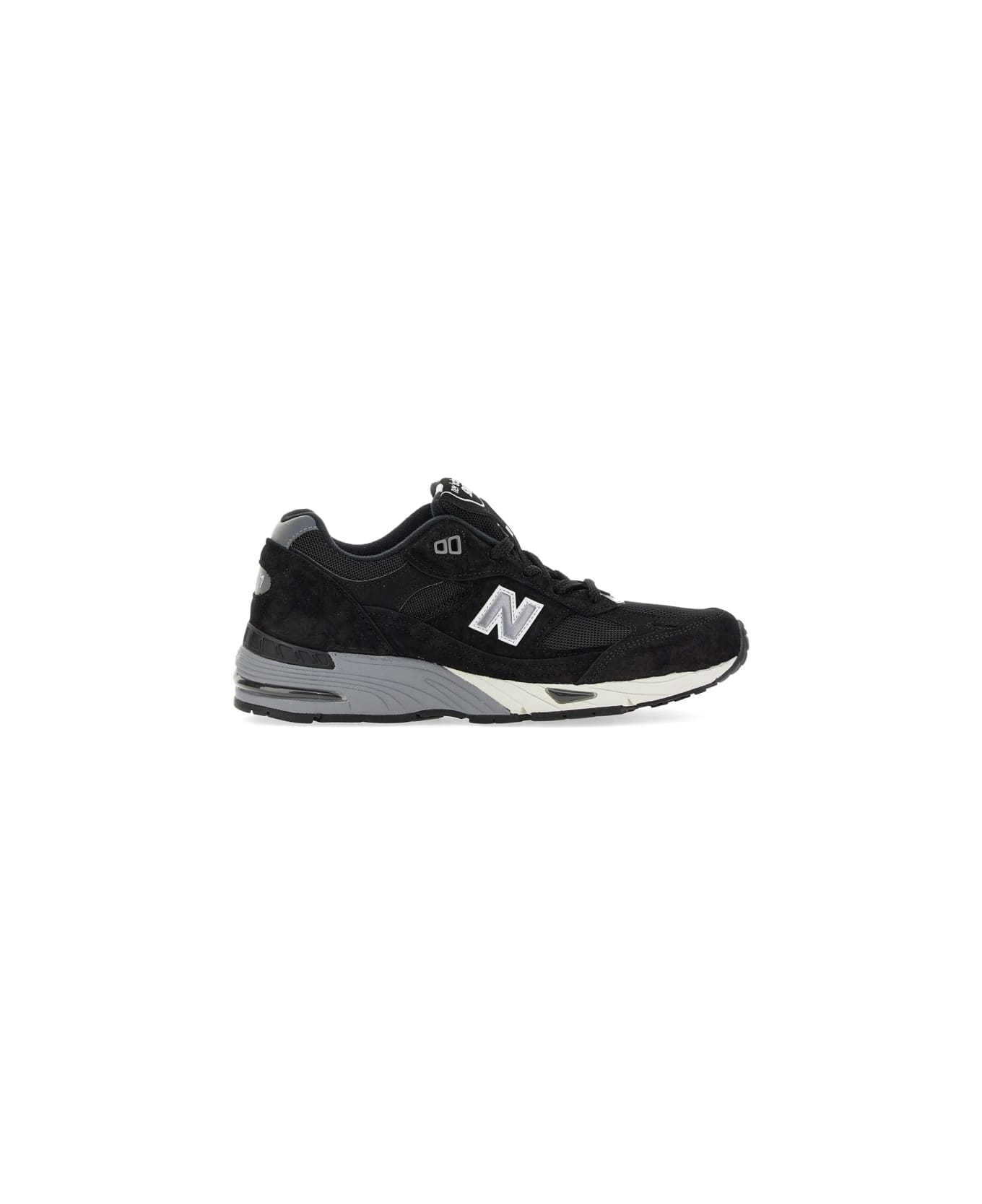 New Balance Sneaker 991 italist