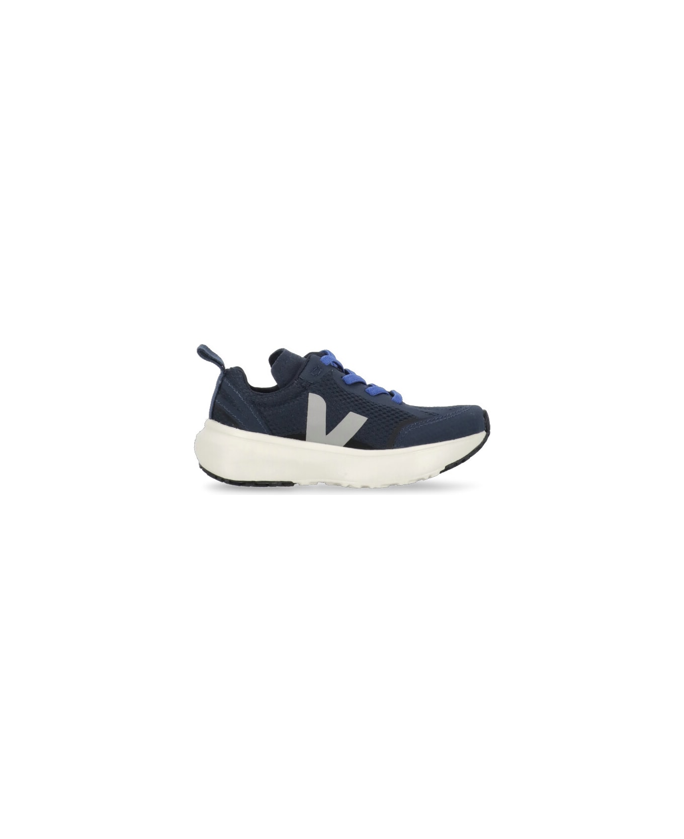 Veja Canary Sneakers - Blue