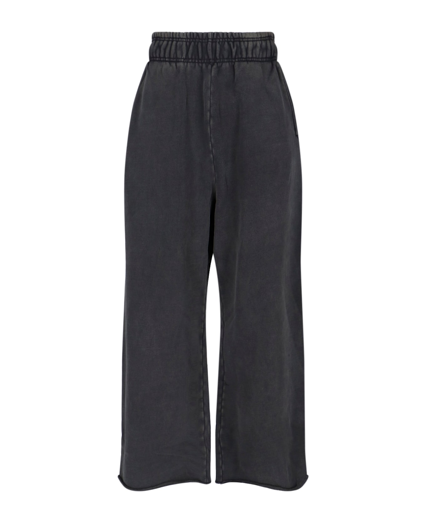 Entire Studios Joggers - Black  