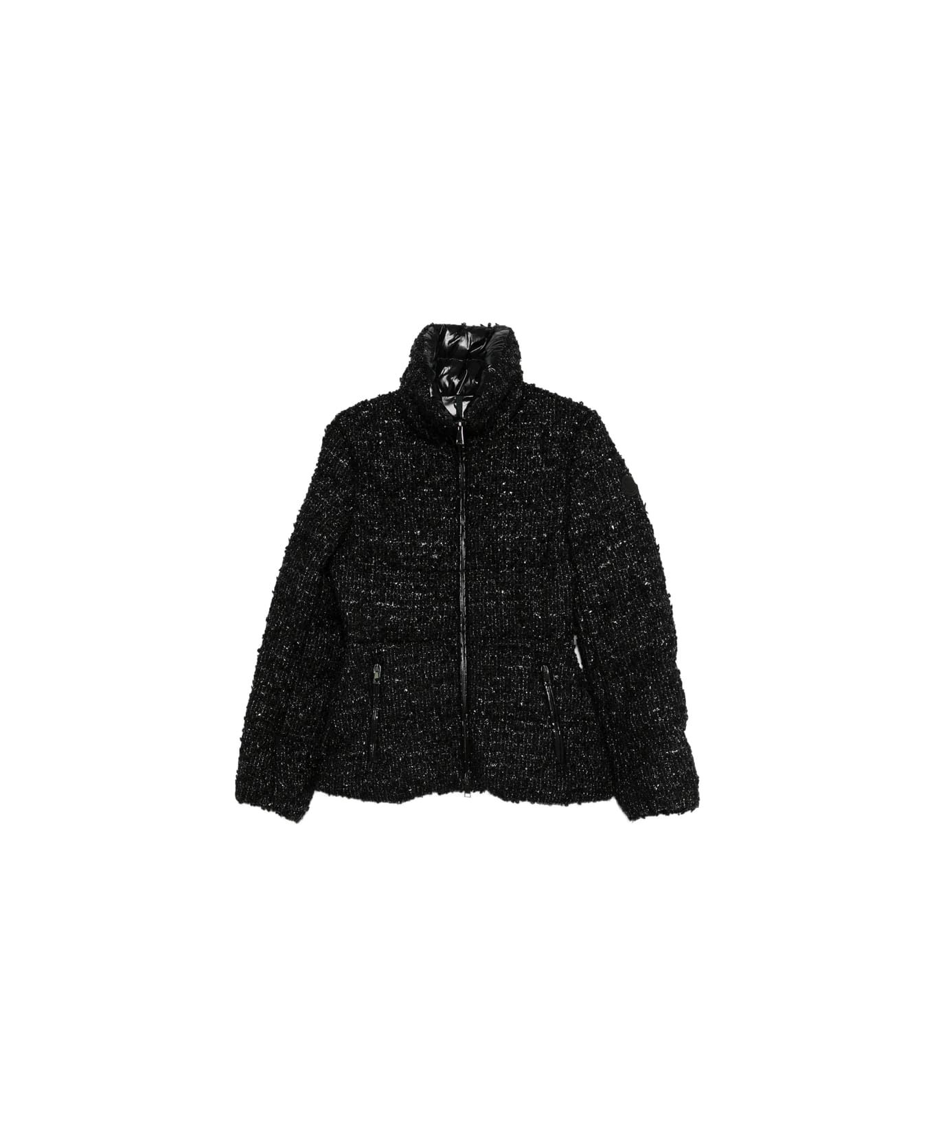Moncler Outerwear - BLACK