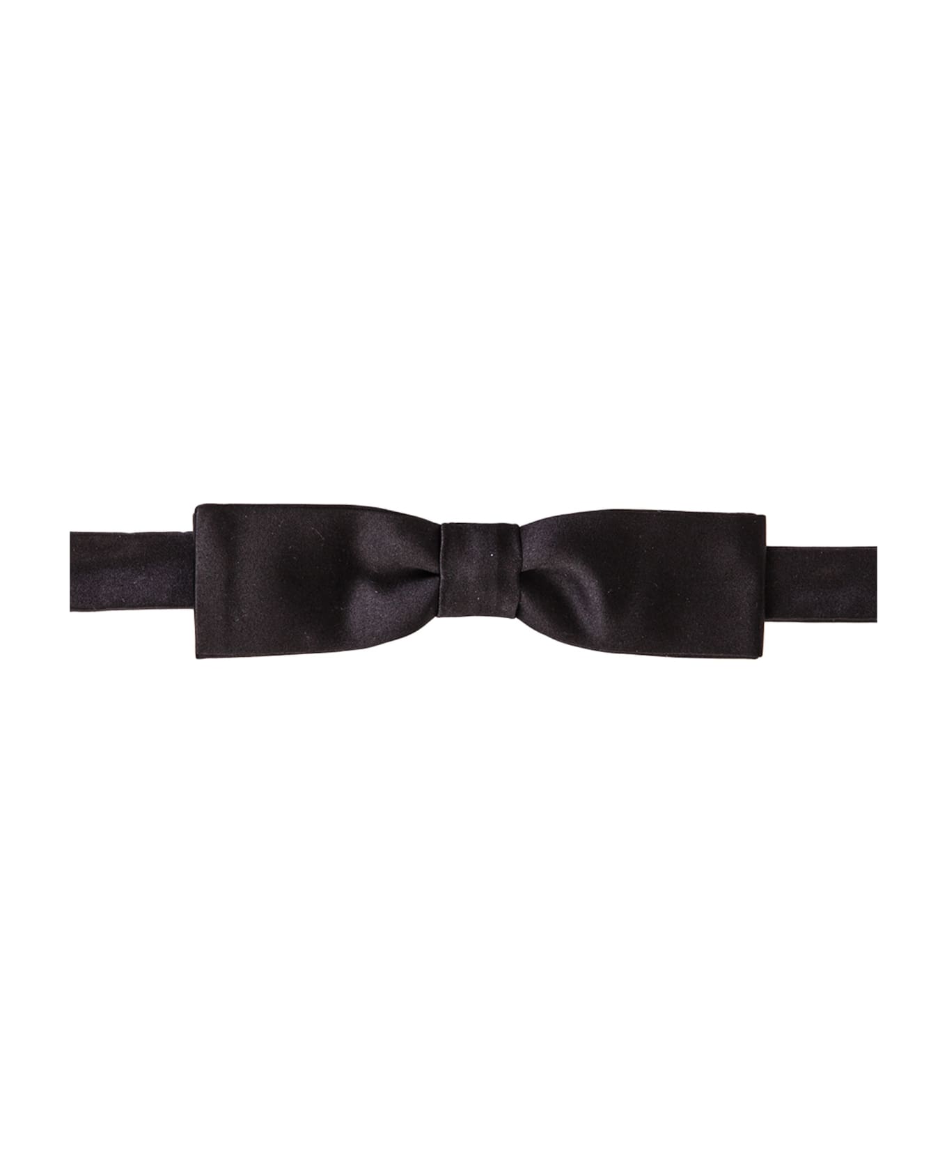 Dsquared2 Bow Tie - Black