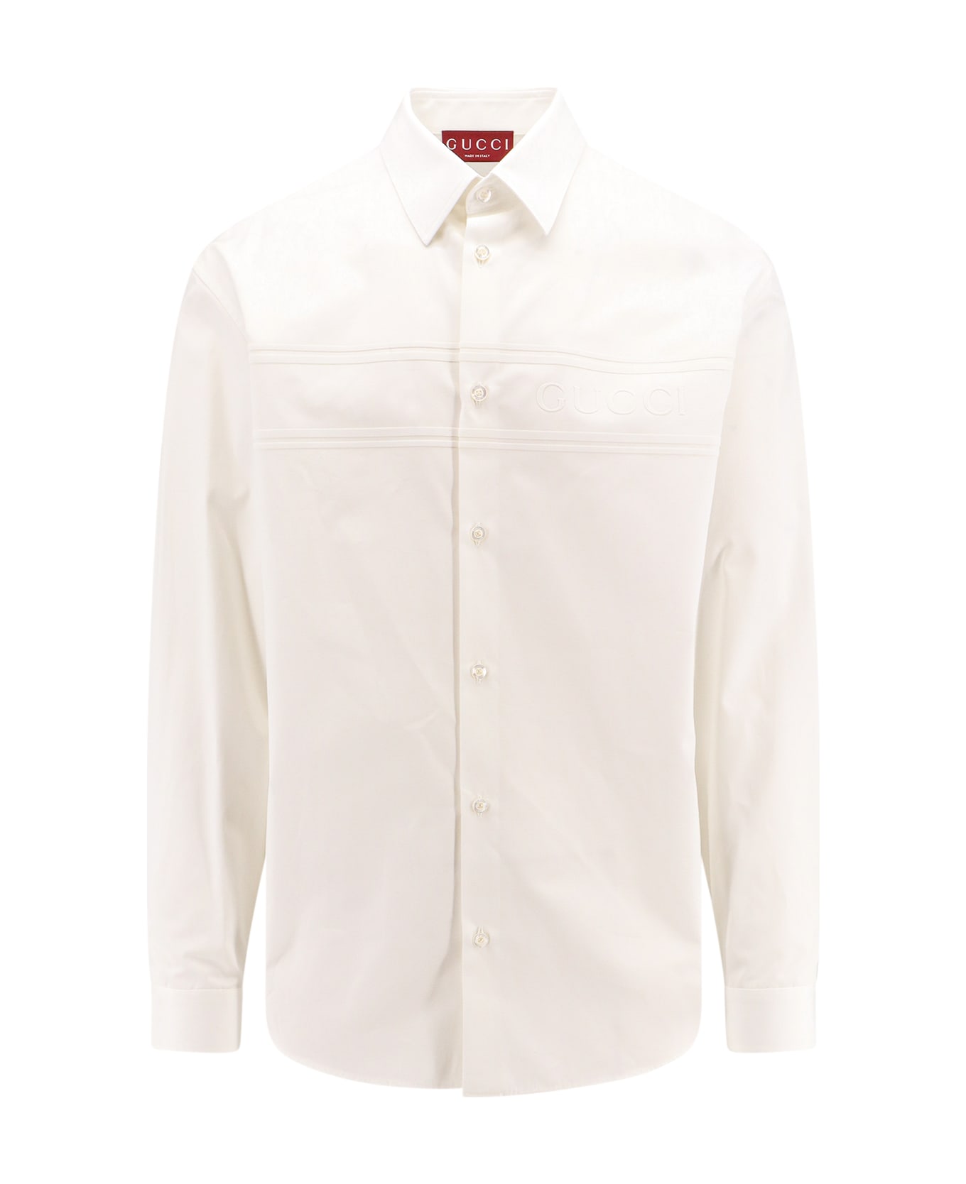 Gucci Shirt - White