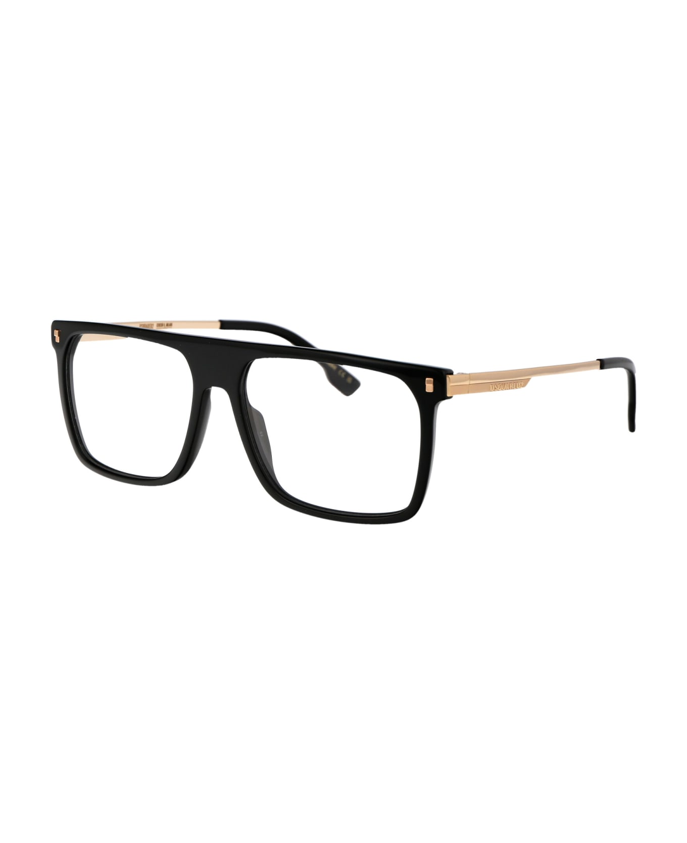 Dsquared2 Eyewear D2 0122 Glasses - 2Textiles & Linens