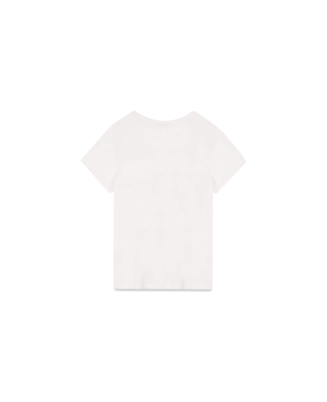 Sonia Rykiel Tee Shirt M/l - WHITE