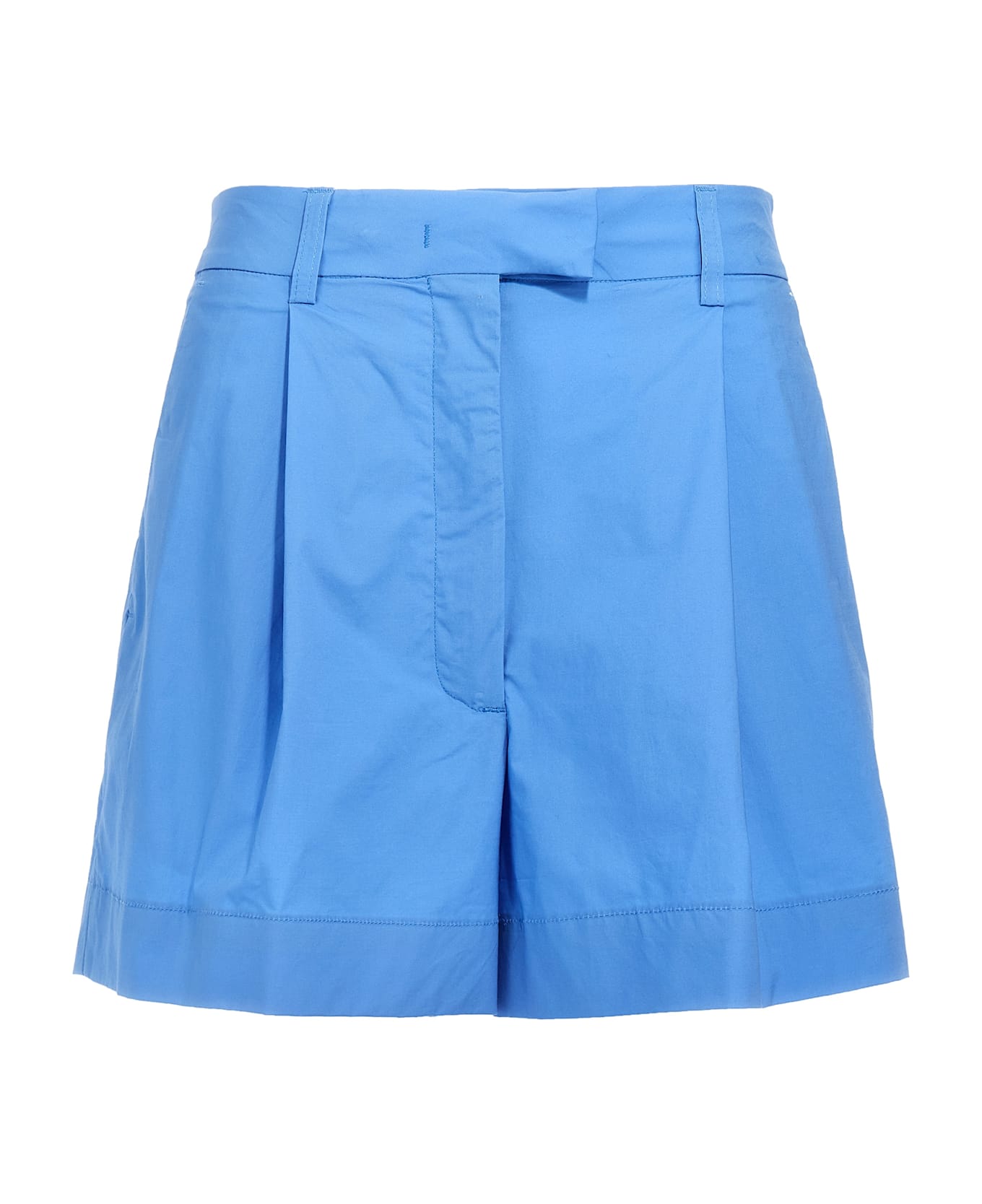 TheLatest 
bea
 Shorts - Light Blue