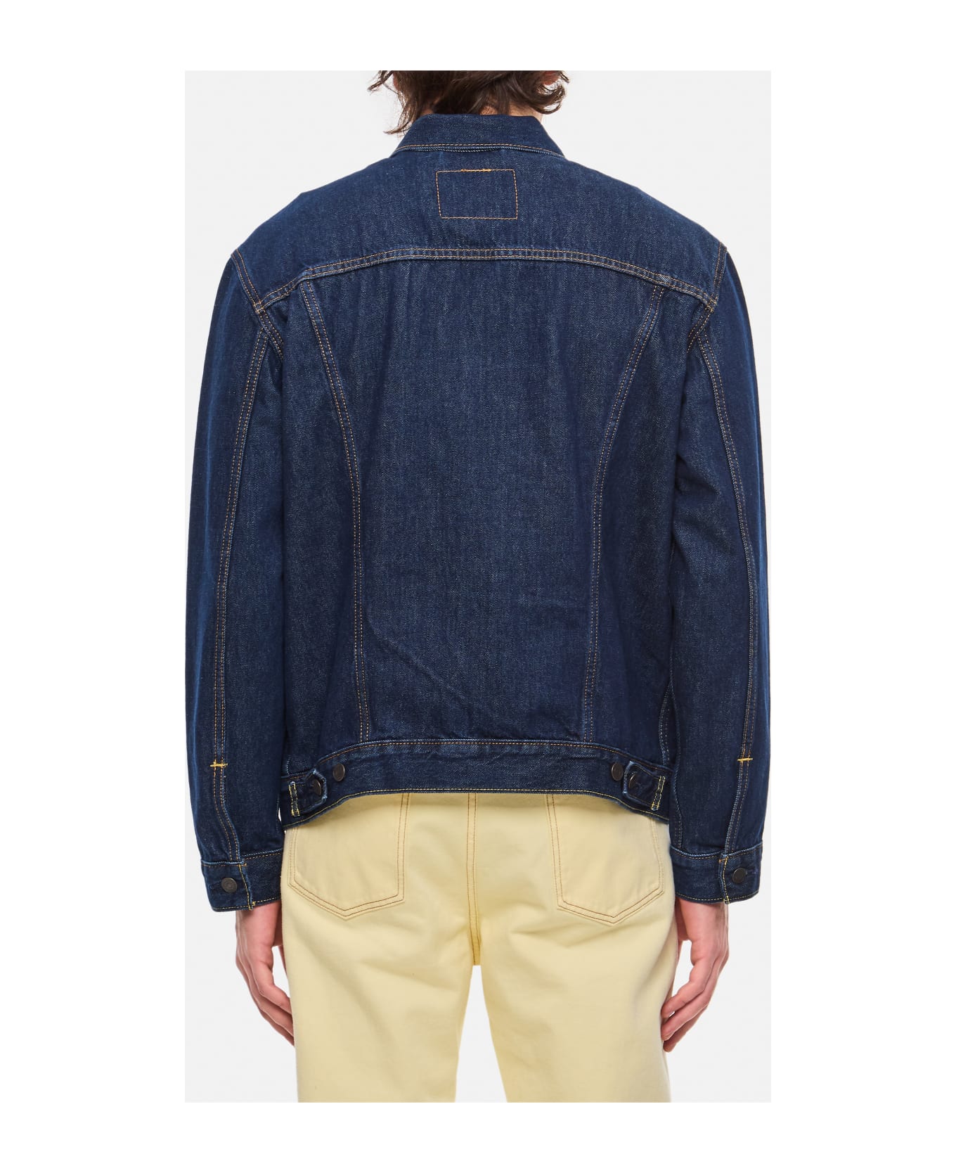 Levi
s Trucker Jacket - Blue