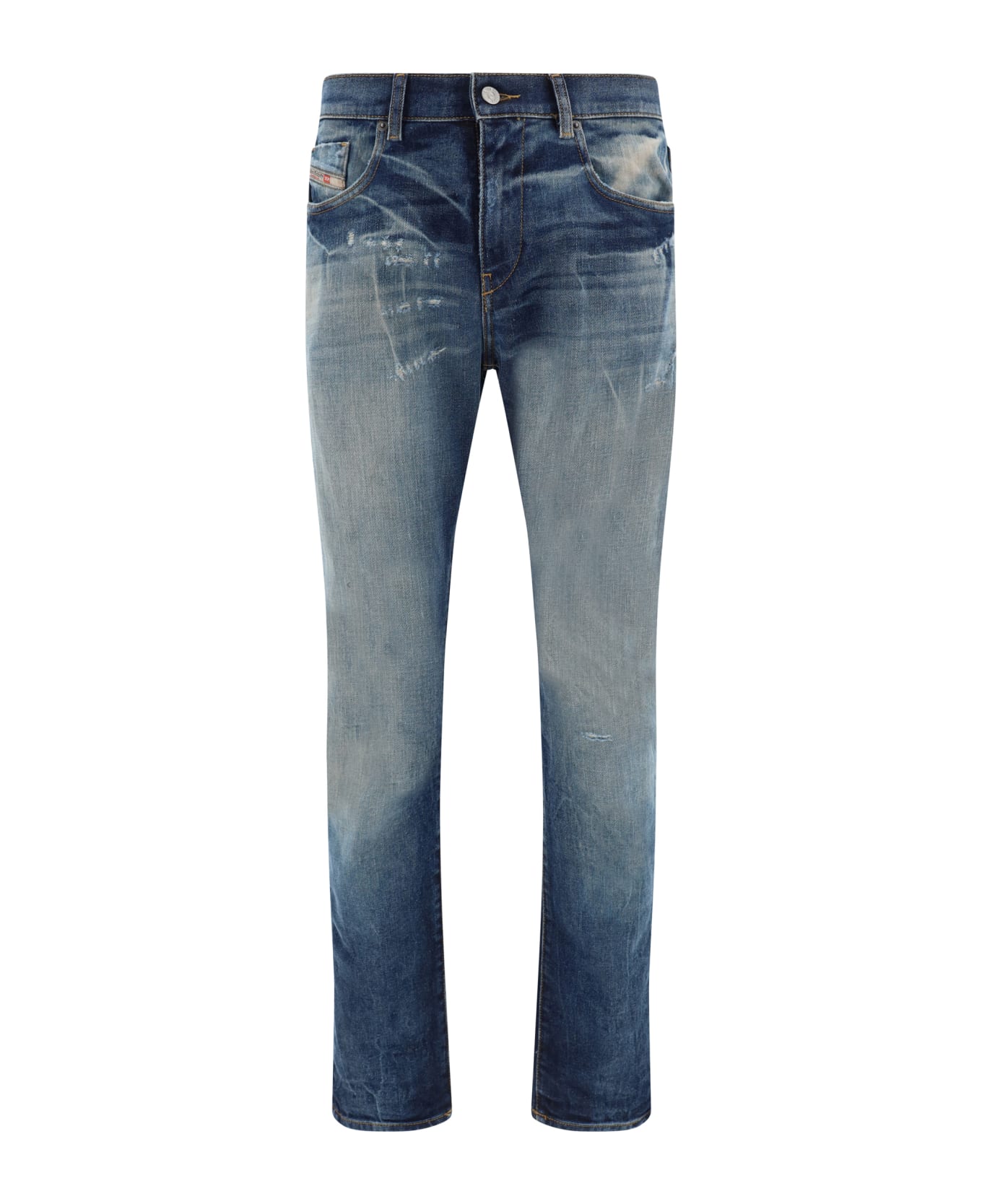 Diesel D-strukt Jeans | italist