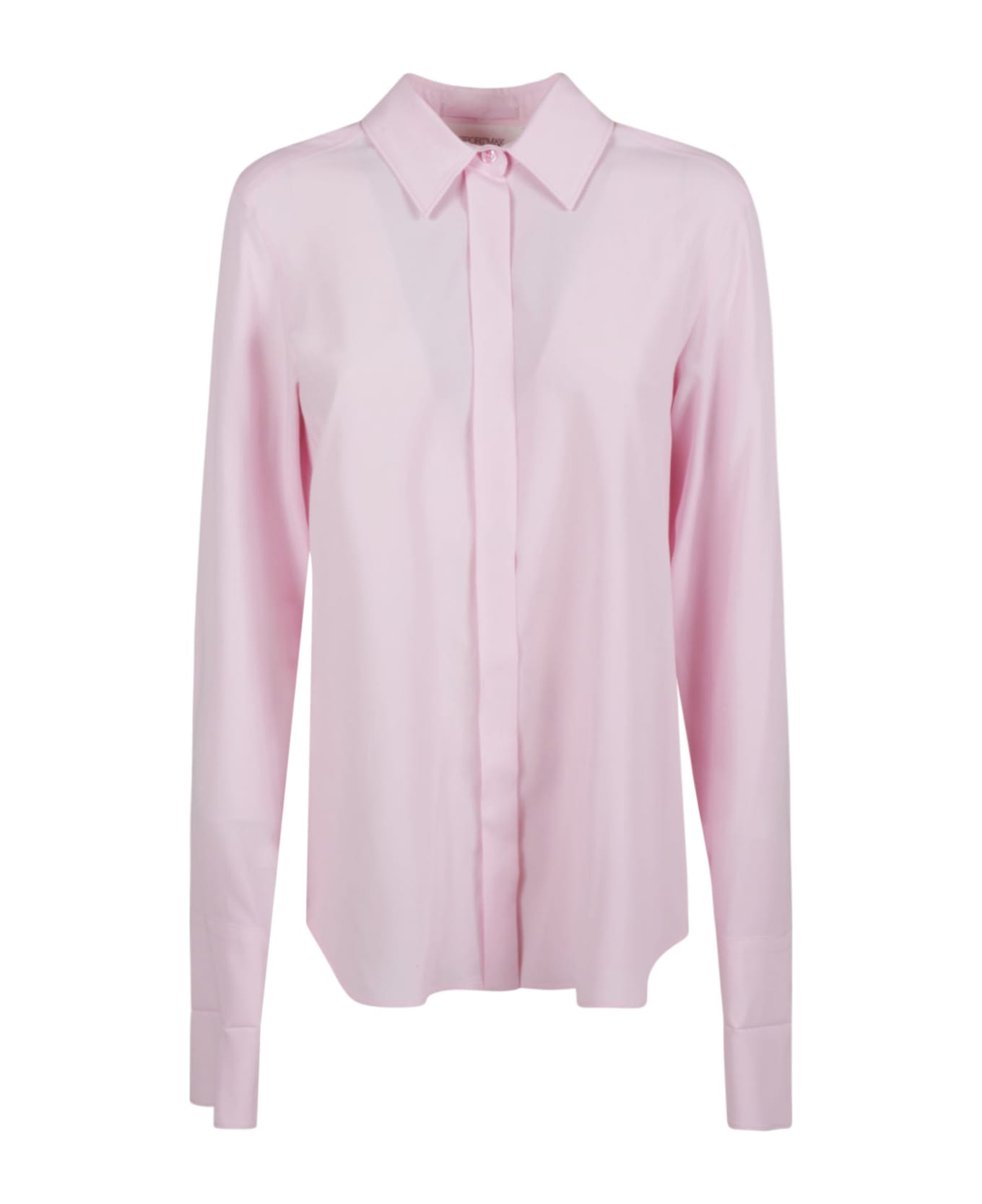 SportMax Ciro Shirt - Rosa シャツ