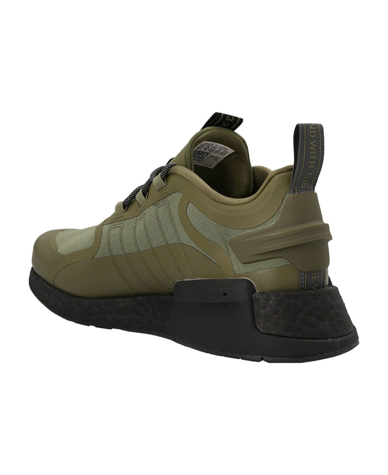 Adidas 'nmd V3 Gtx' Sneakers - Green