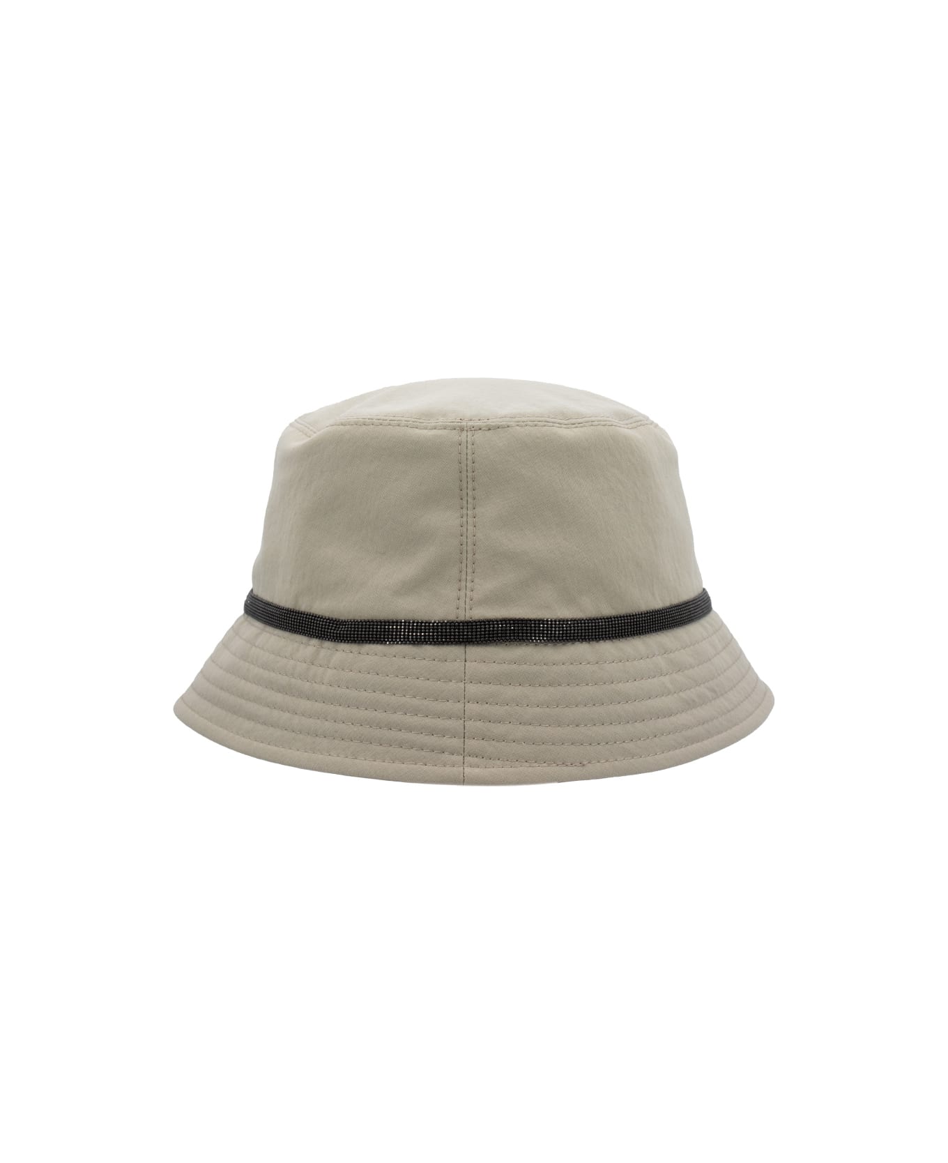 Brunello Cucinelli Bucket Hat - JACKFRUIT 帽子