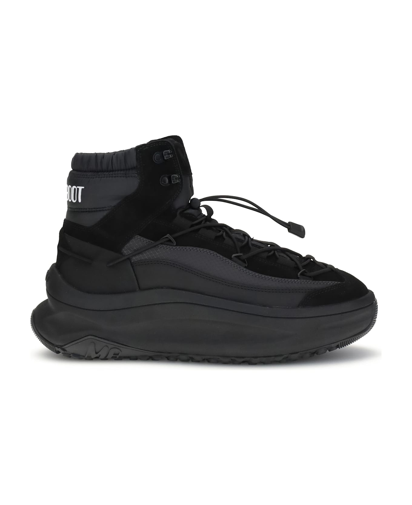 Moon Boot Moon247 Xlace Sneakers