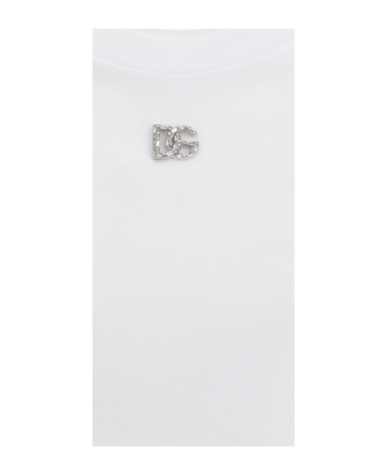 Dolce & Gabbana Logo T-shirt