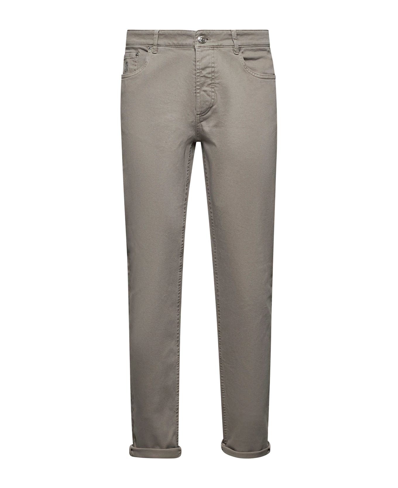 Brunello Cucinelli Jeans - Spago