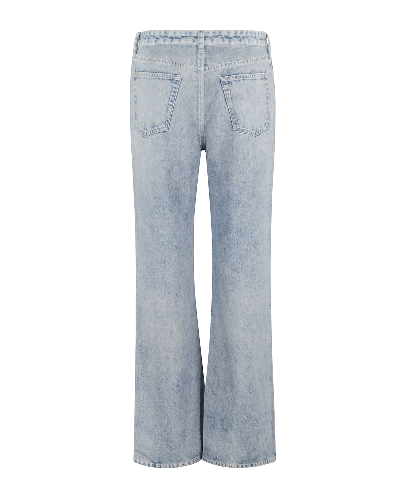 Rag 
Bone Miramar Shea High Rise - Riverly
