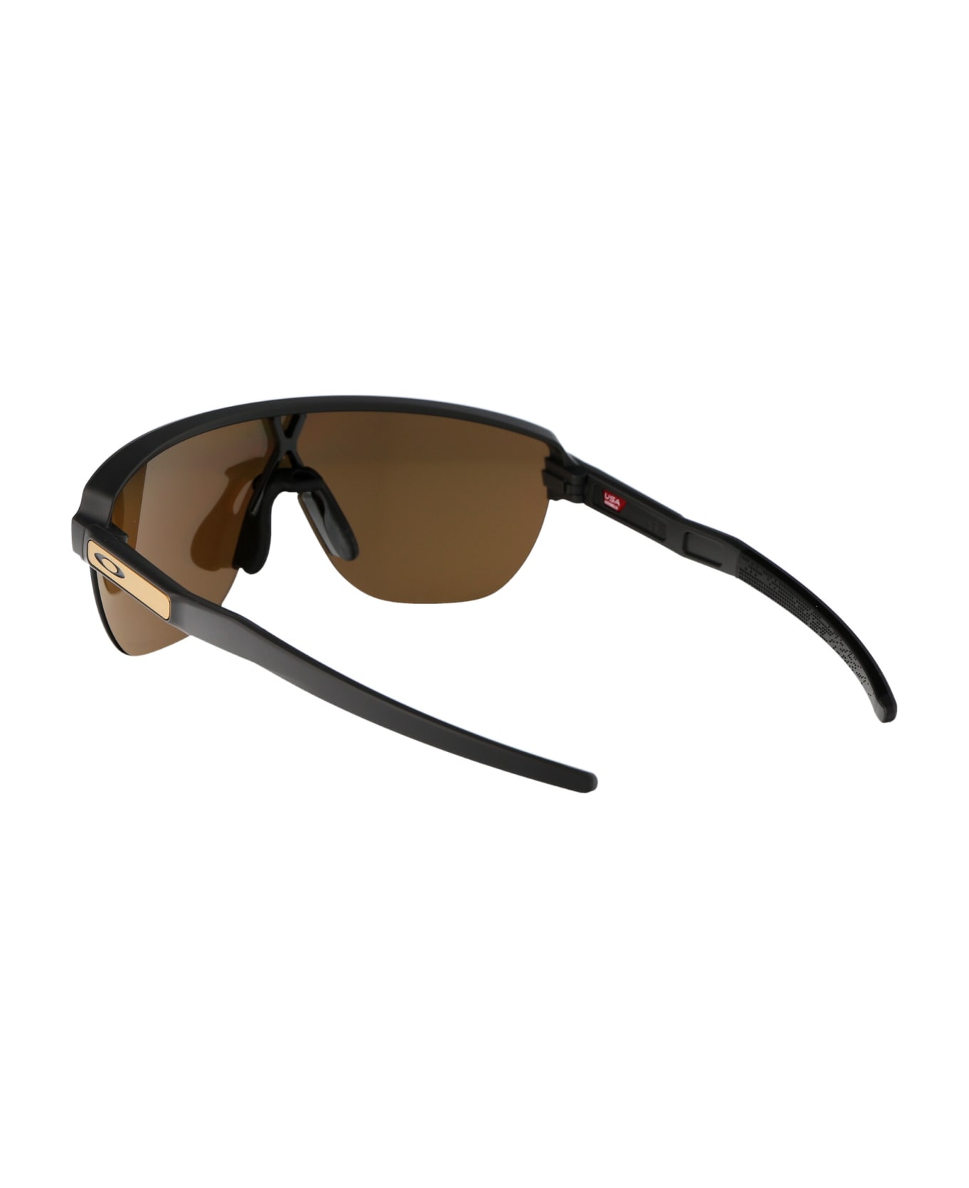 Oakley Corridor Sunglasses - 924803 Matte Carbon