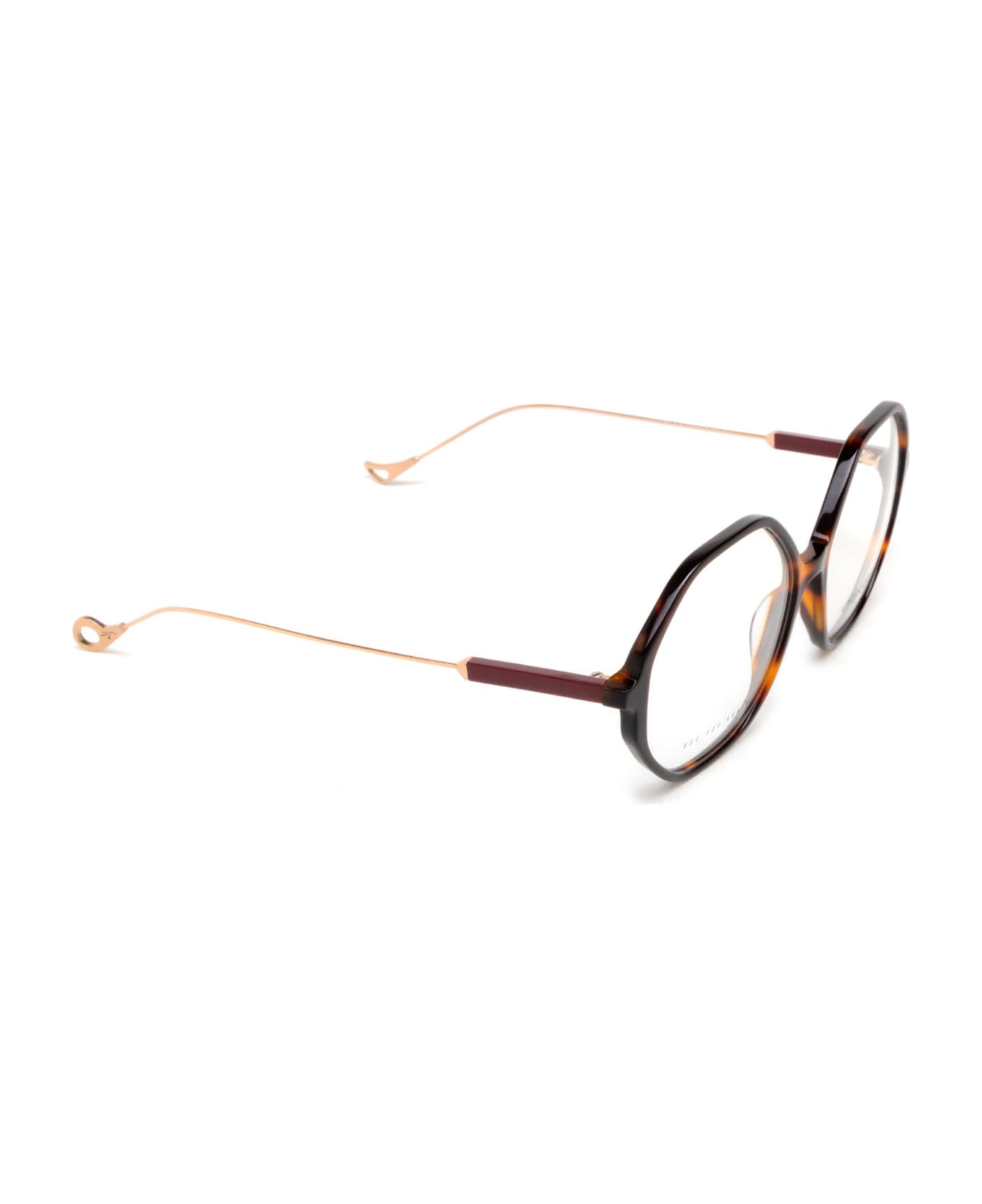 Eyepetizer Cassandra Dark Avana Glasses - c.as