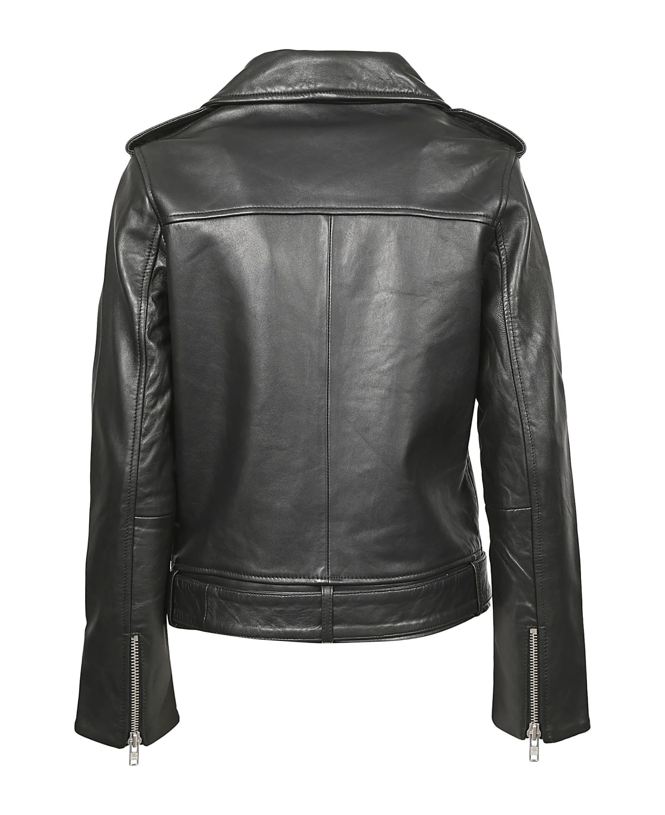 STAND STUDIO Nina Biker Jacket | italist