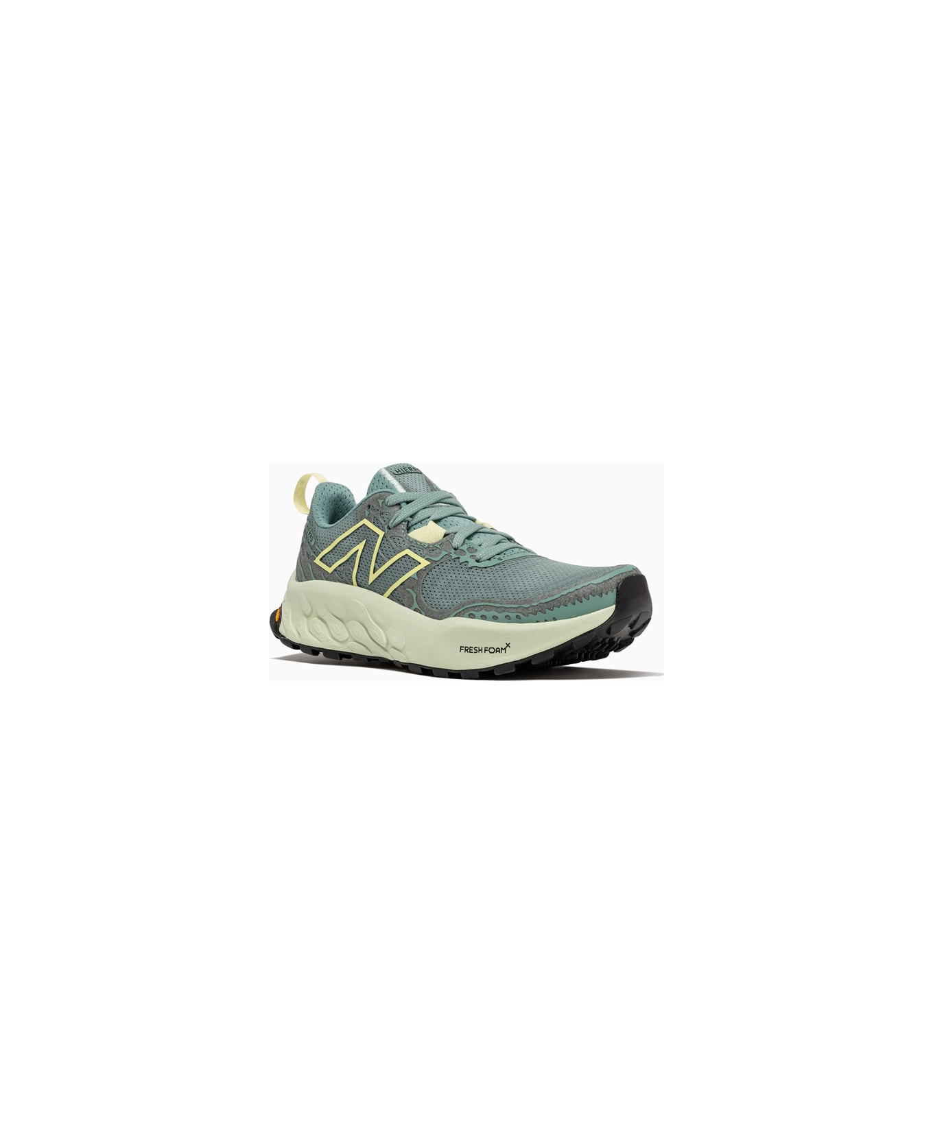 New Balance X Hierro V8 Sneakers Wthierg8 - Salt Marsh