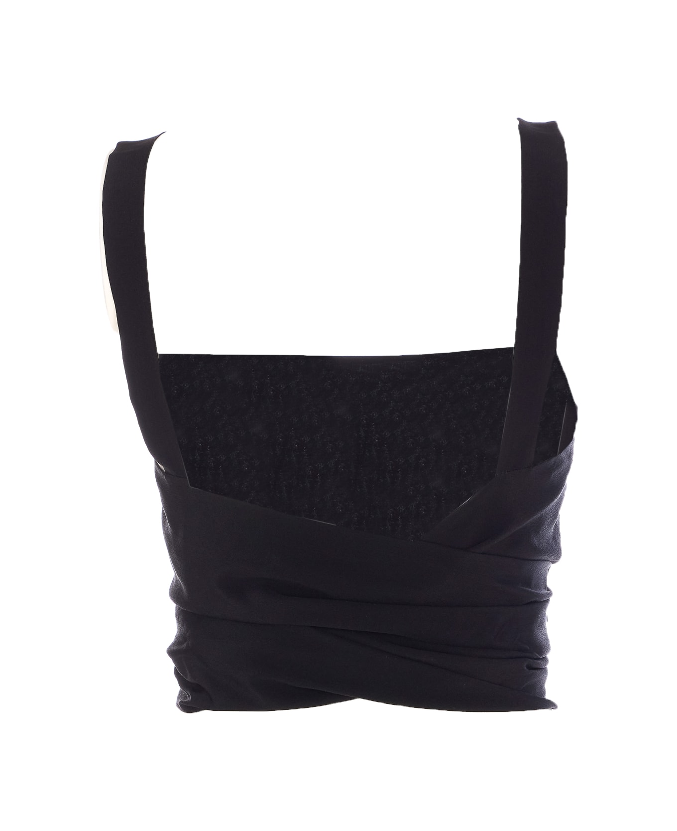 Chloé Top - Black