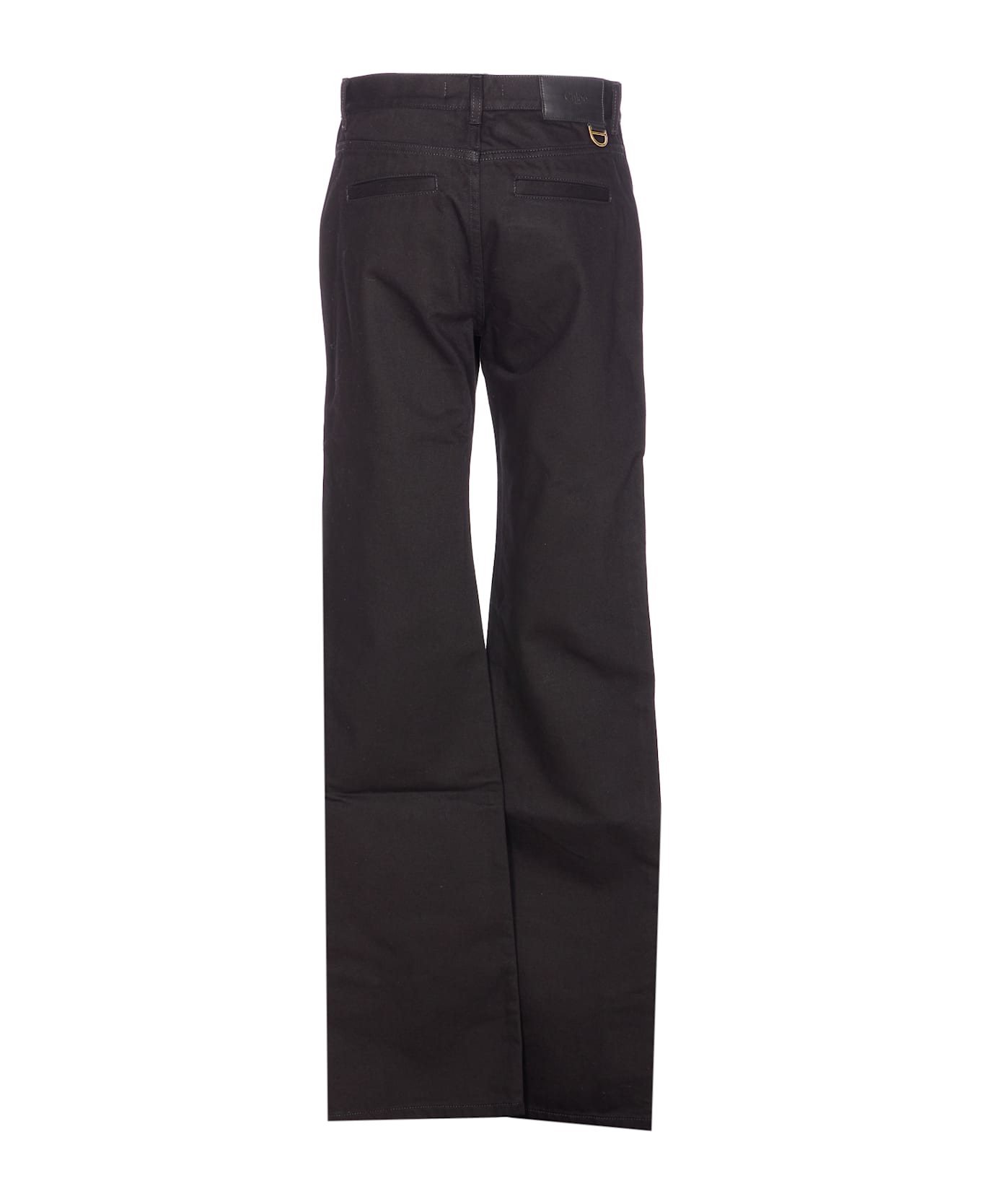 Chloé Jeans - Black