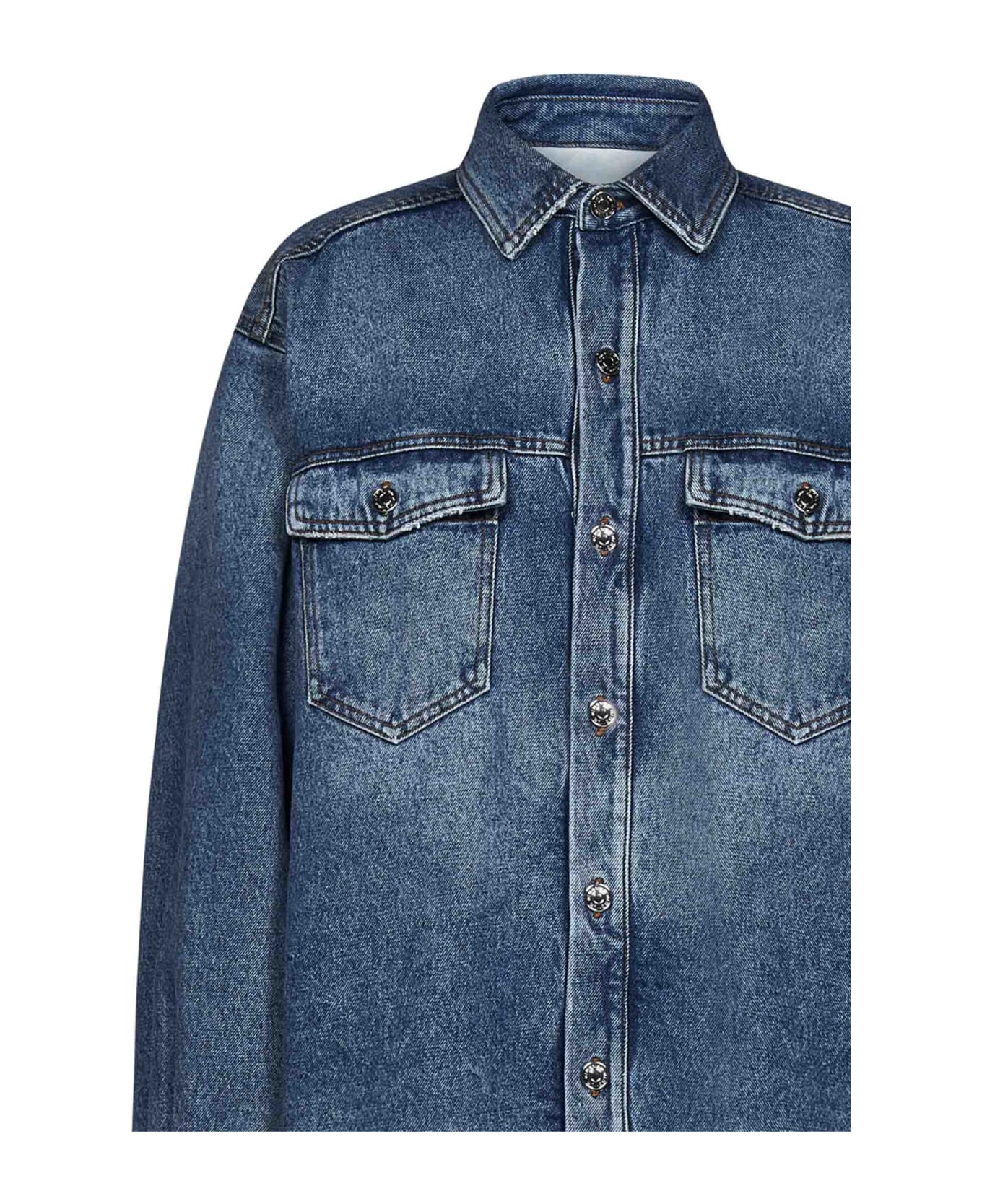 Armarium Liam Jacket - Blue